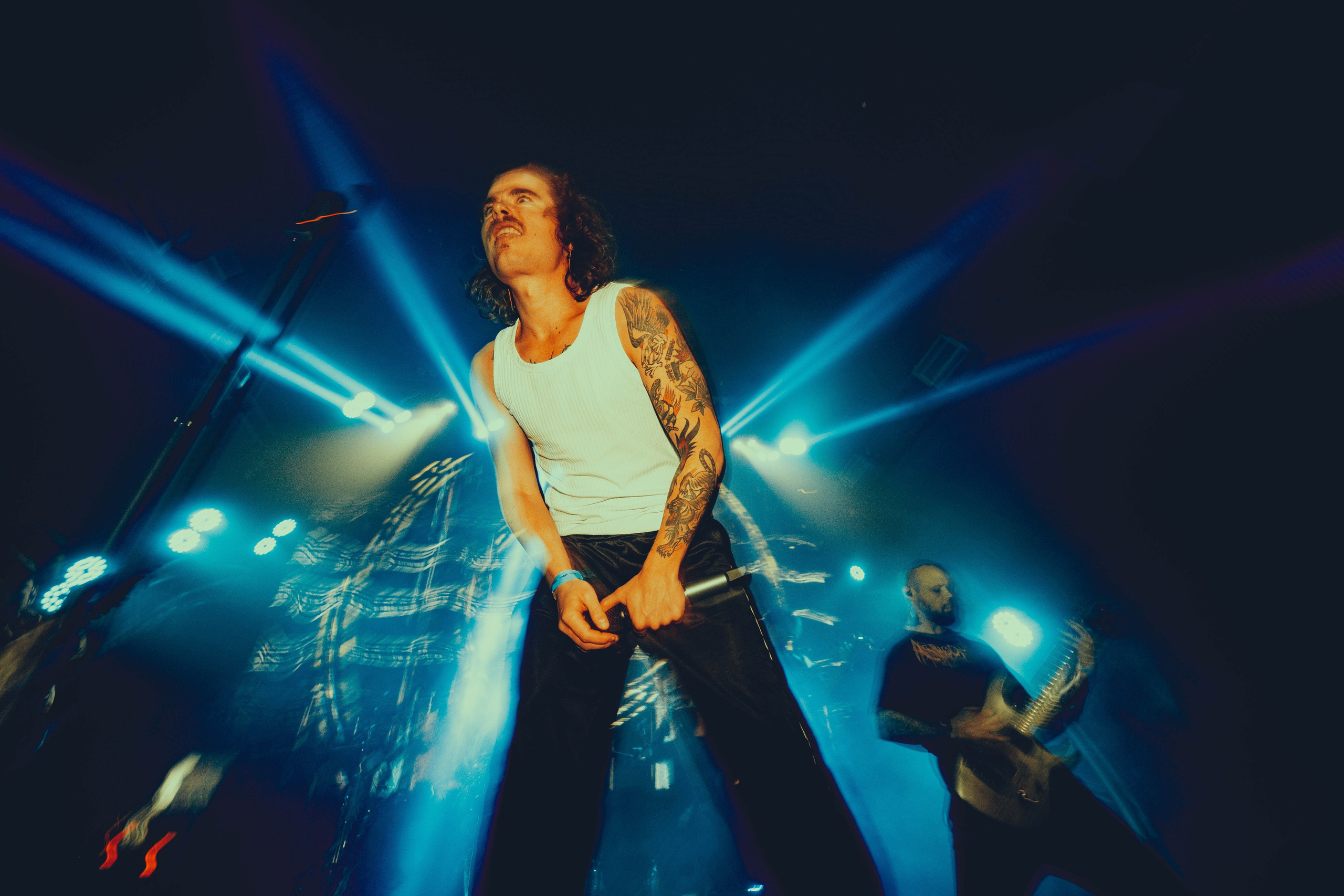 The Korea 16.05.2025. Фотограф Дядя Сник