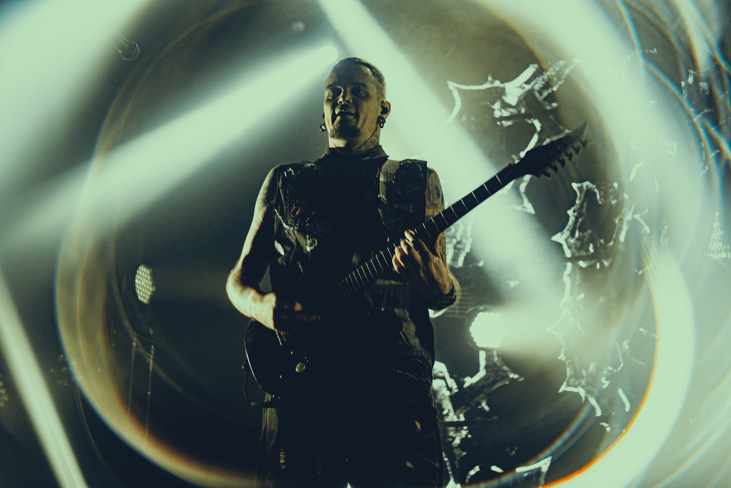 Stigmata 15.11.2025. Фотограф Дядя Сник