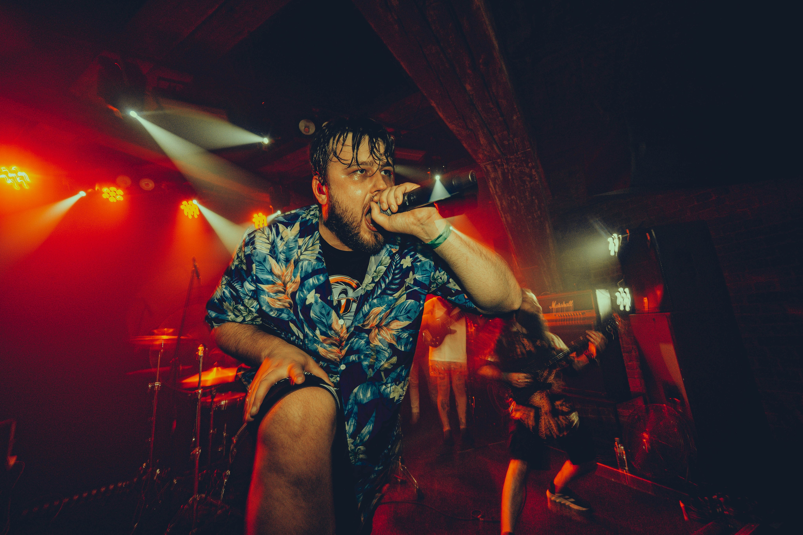 Idols to be faded 14.06.2025. Фотограф Дядя Сник