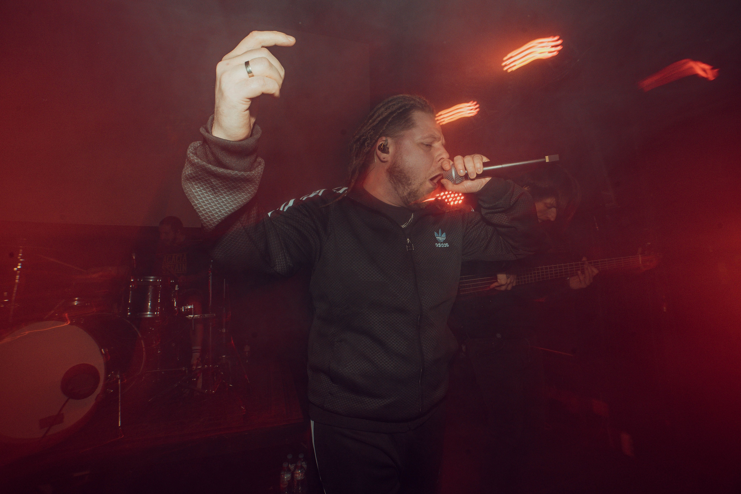 Blackpyres 20.01.2024. Фотограф Дядя Сник