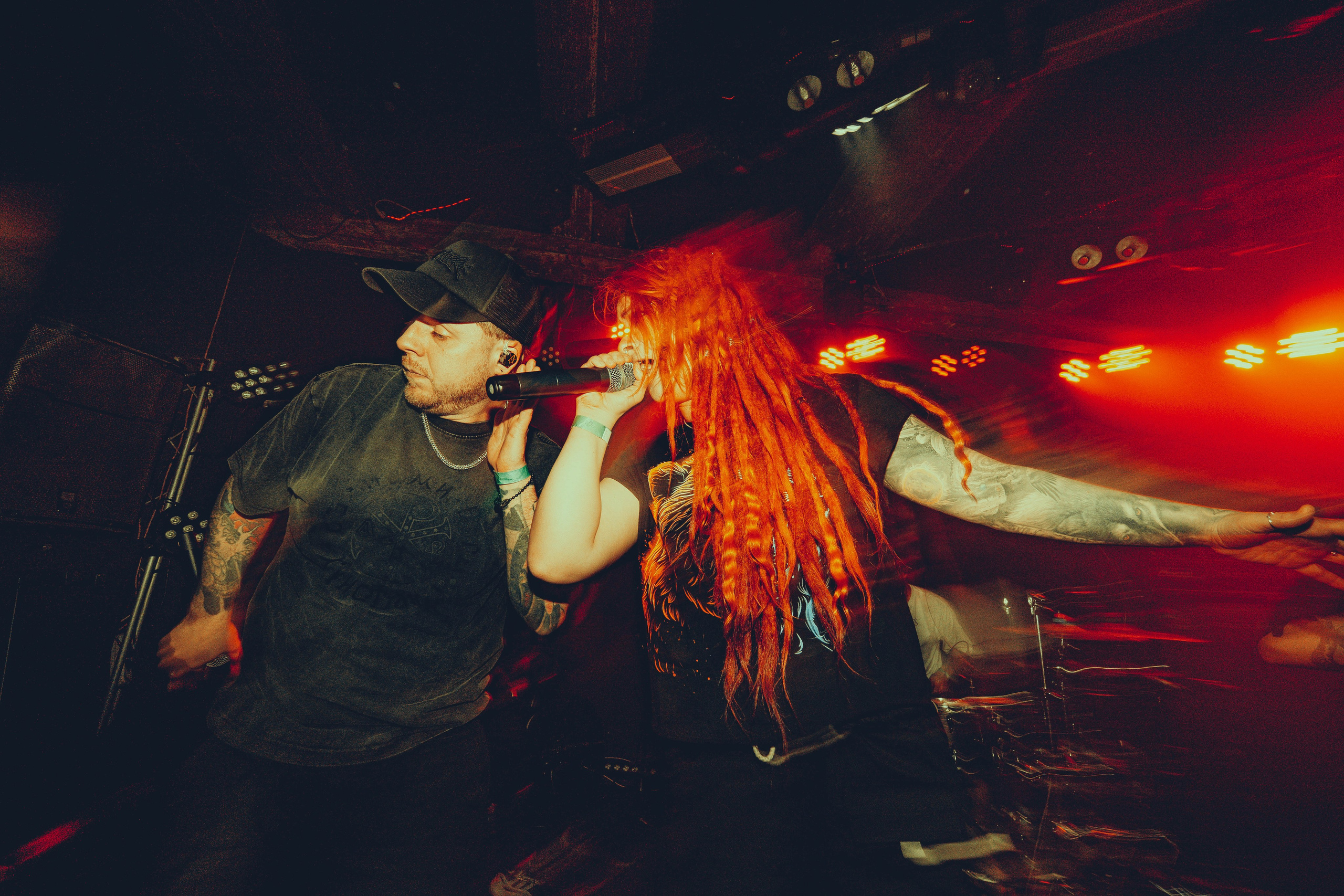 Blackpyres 12.06.2025. Фотограф Дядя Сник