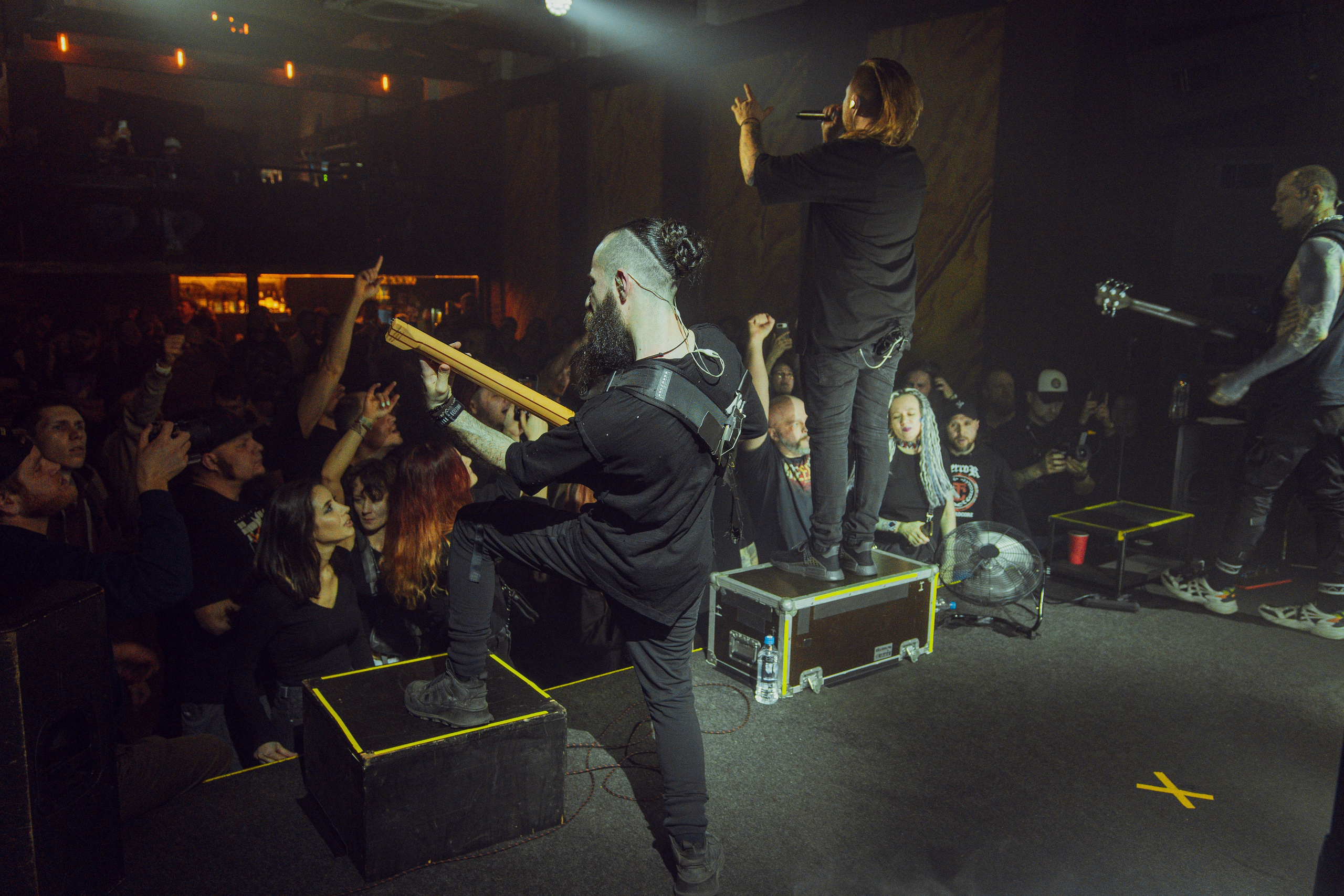 Kapranov 13.04.2025. Фотограф Дядя Сник