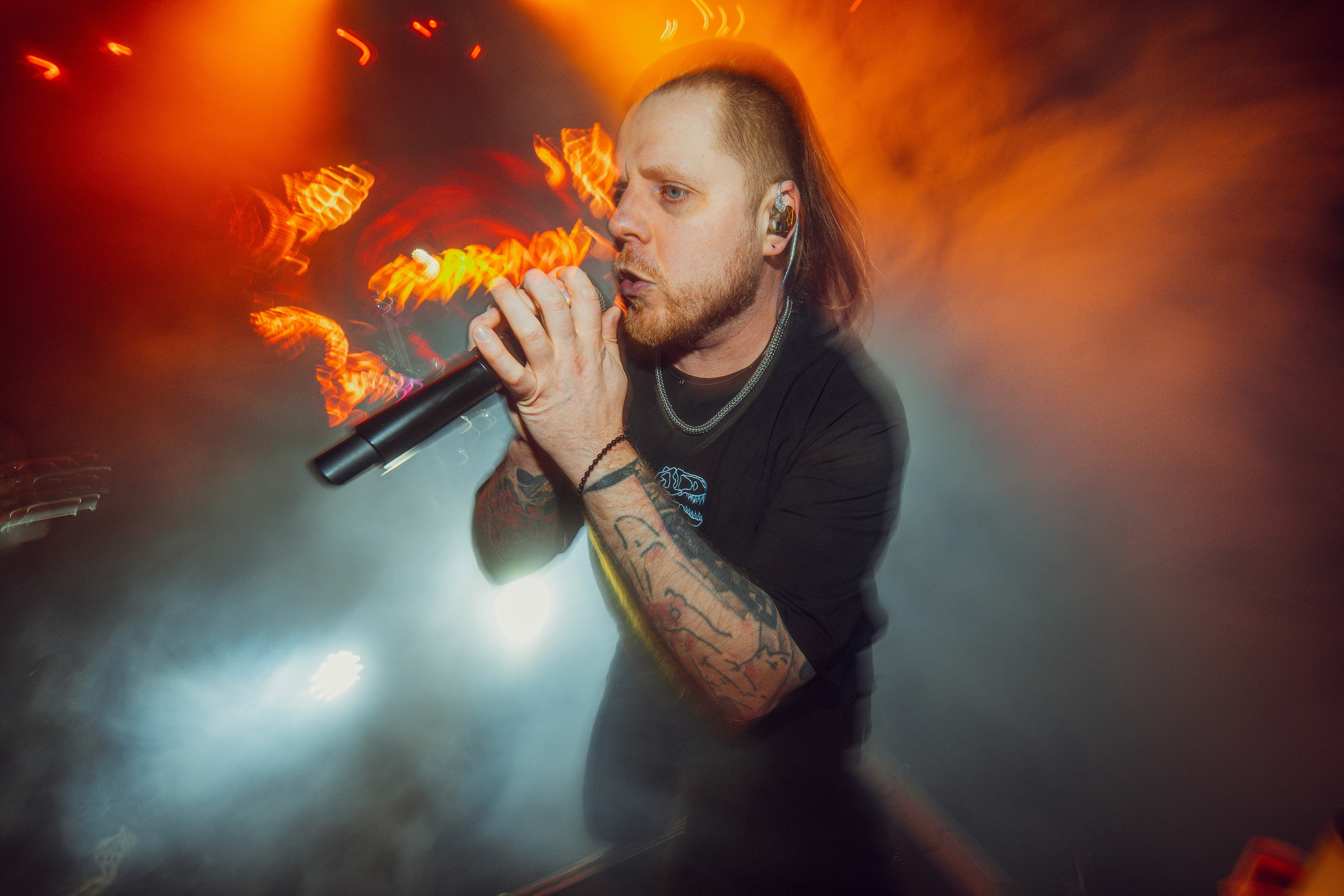 Kapranov 13.04.2025. Фотограф Дядя Сник