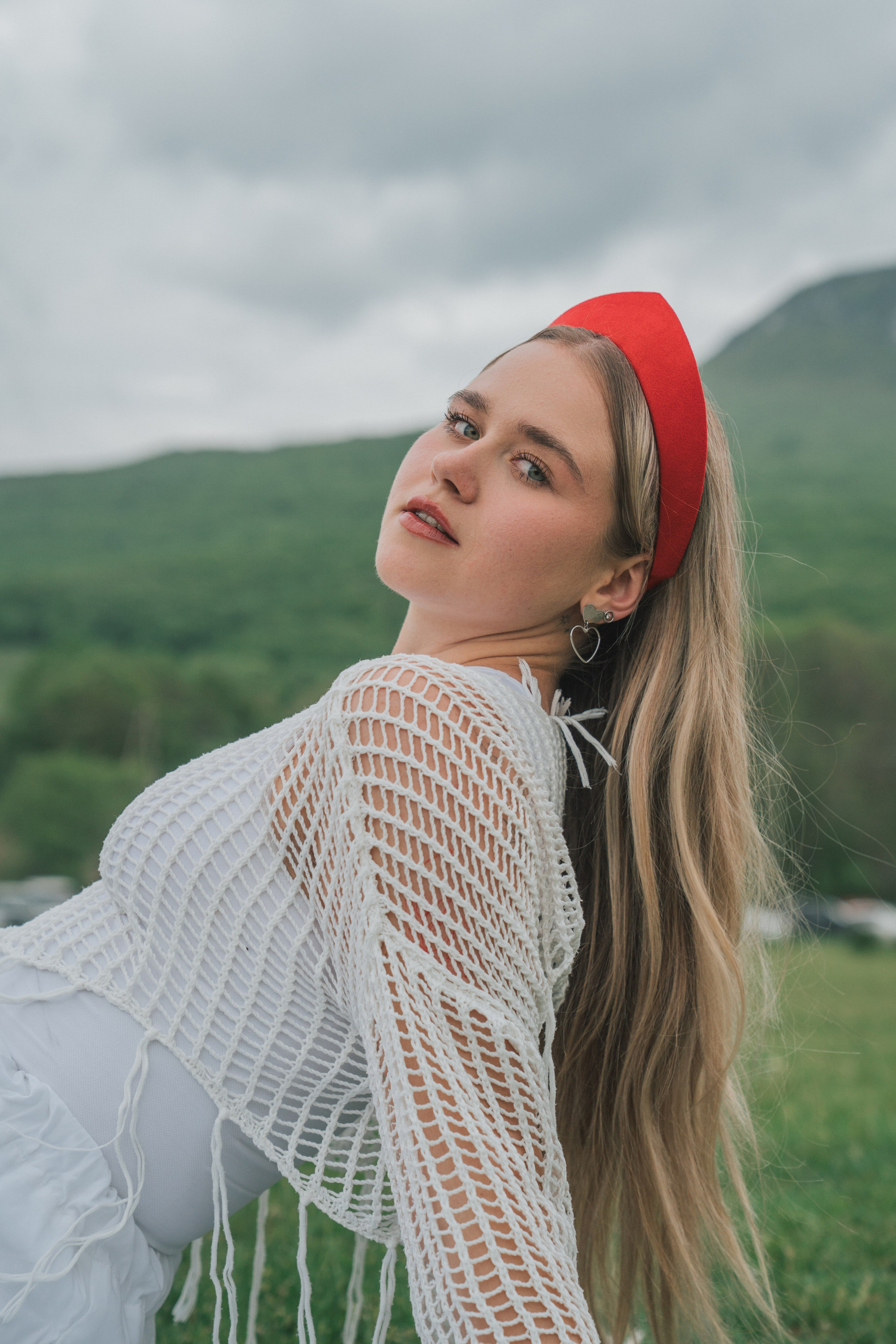 Маша. Видеограф и фотограф в Крыму