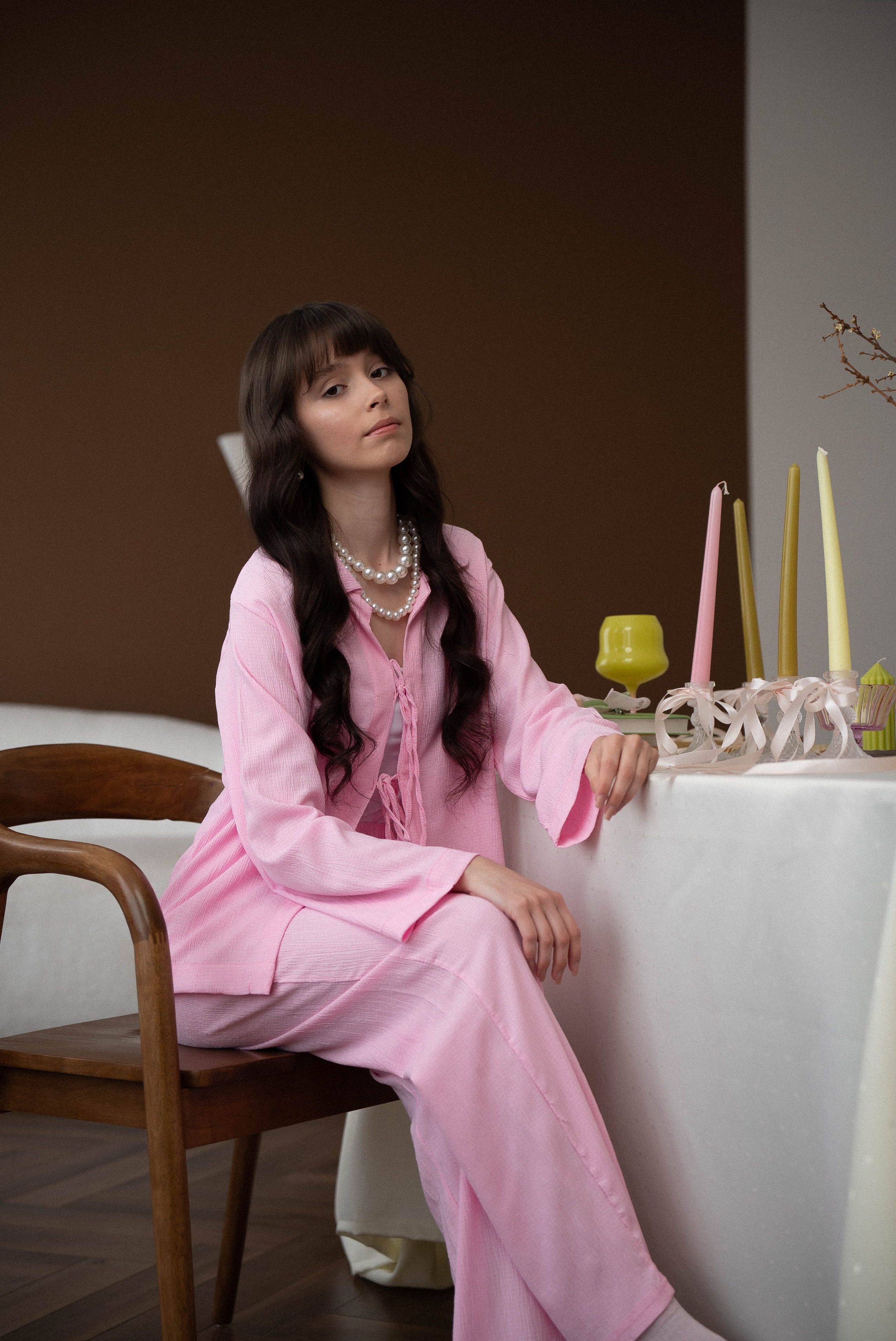 Pink Vintage. Фотограф в Сочи Ксения Романенко | Официальный сайт-портфолио