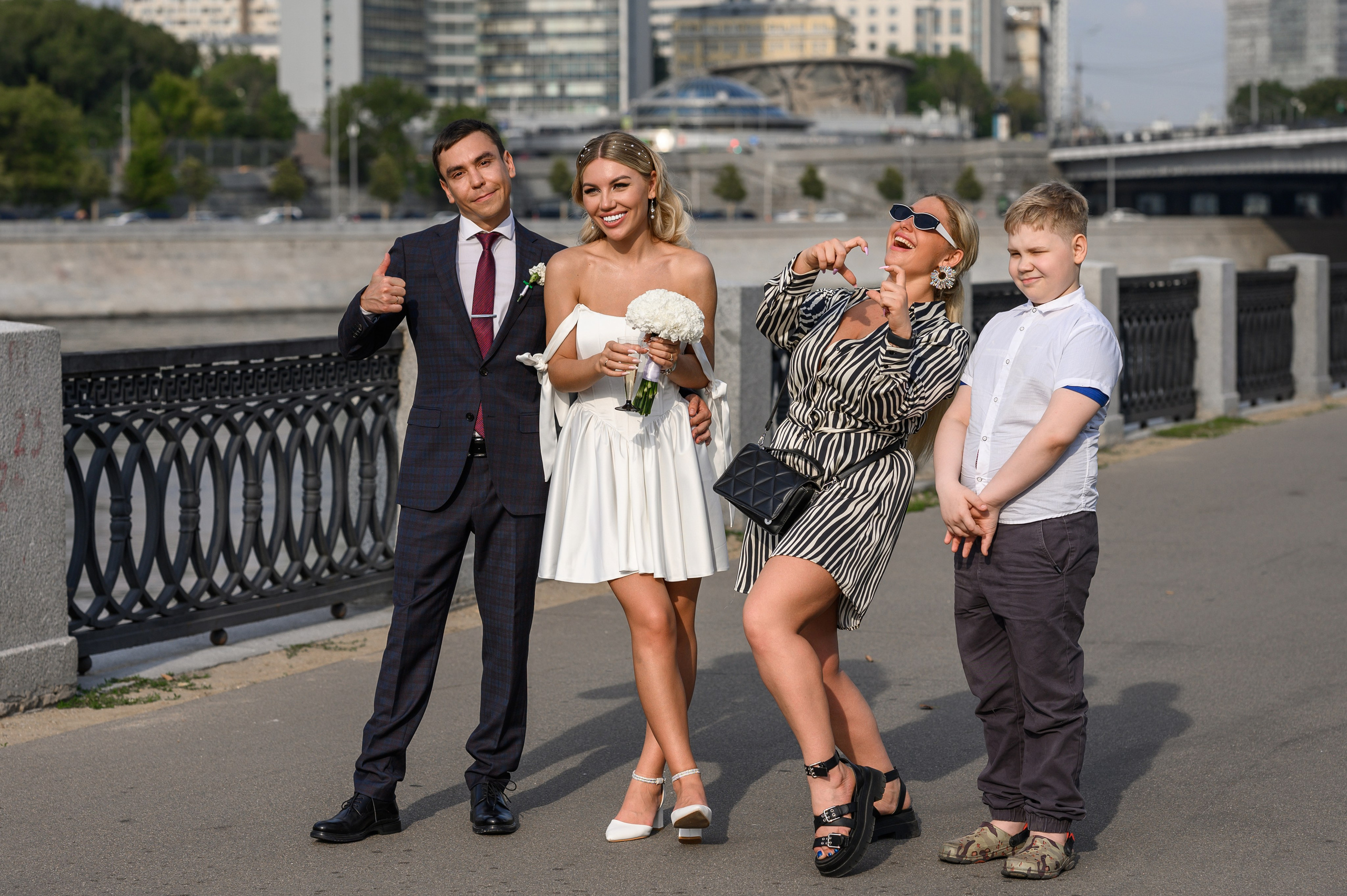 Свадебный фотограф Москва Юрий Кульман Кутузовский ЗАГС. Свадебный фотограф Москва Юрий Кульман