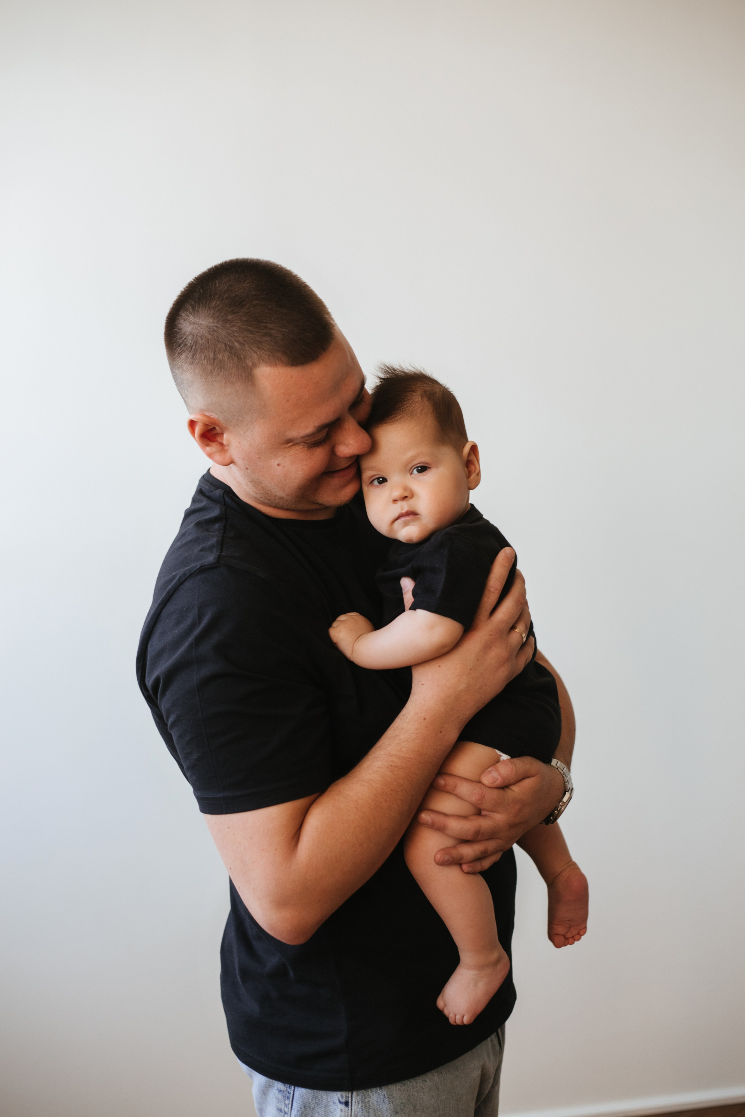 Леша, Настя и Богдан. Фотограф в Волгограде и Москве | Анастасия Лаврова