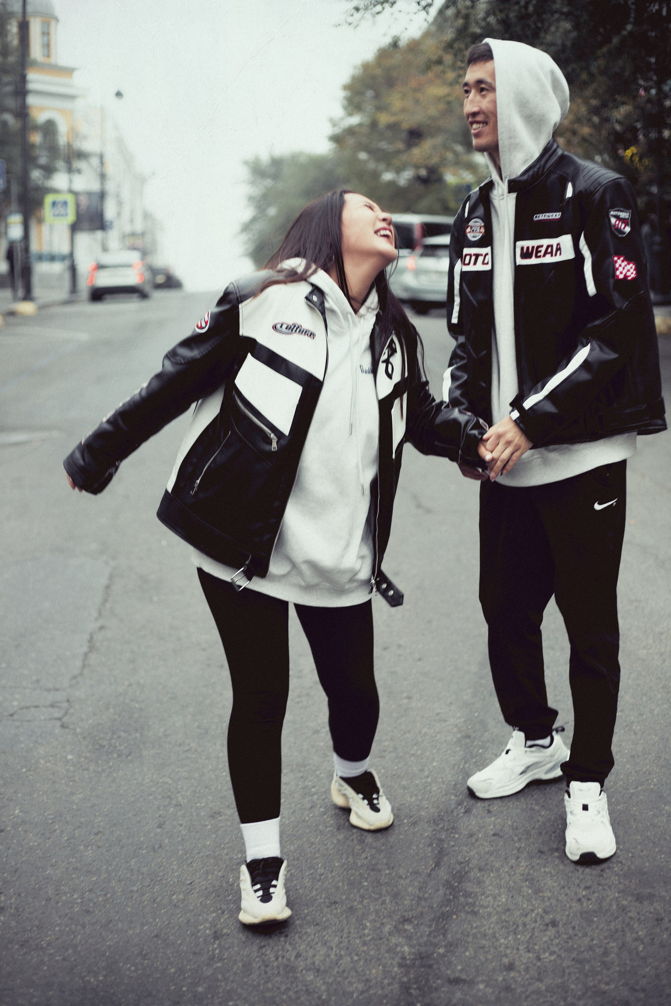 Бера и Нурик. Фотограф Ионова Анастасия, г Владивосток