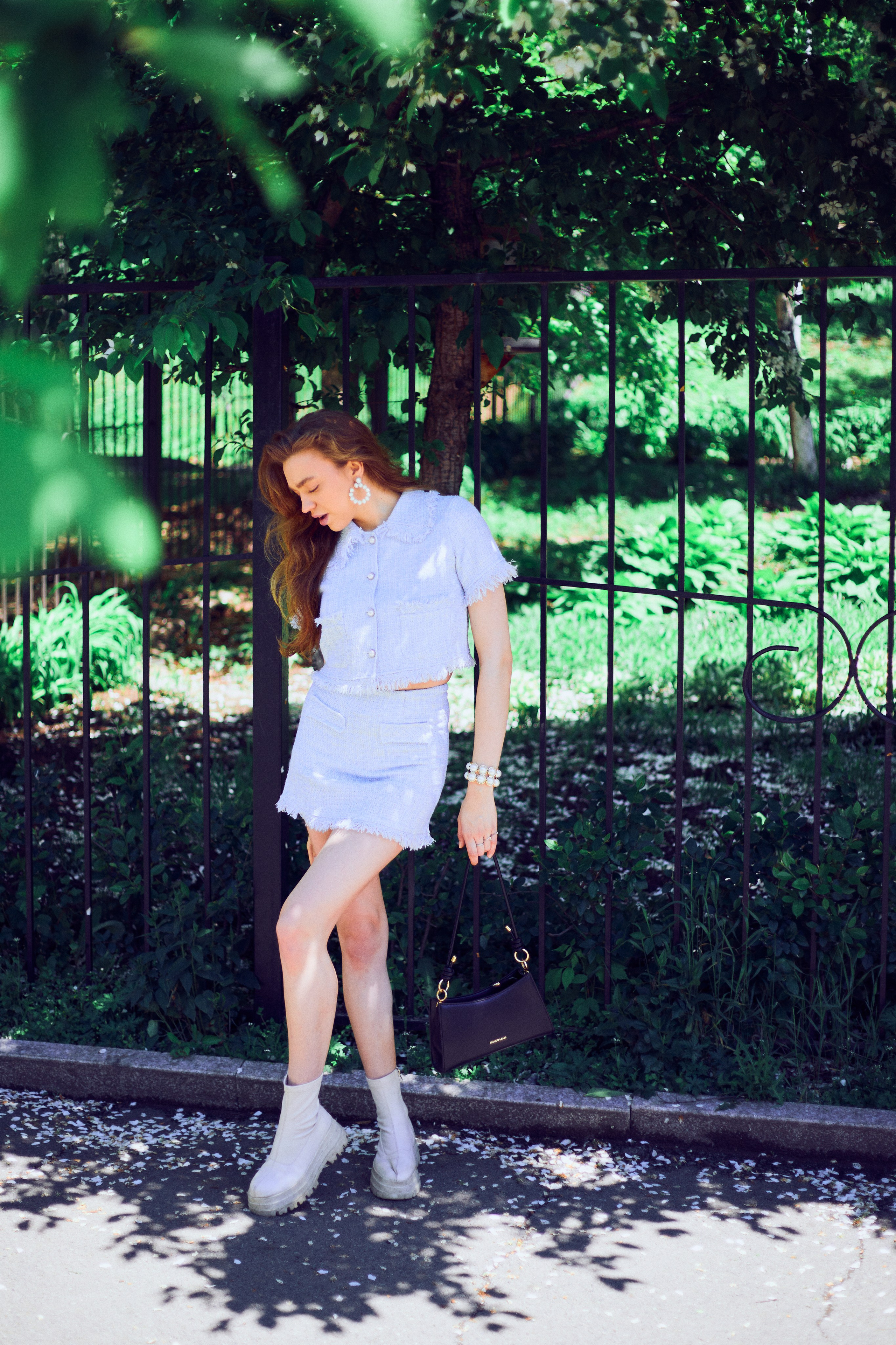 Ксюша. Фотограф Ионова Анастасия, г Владивосток