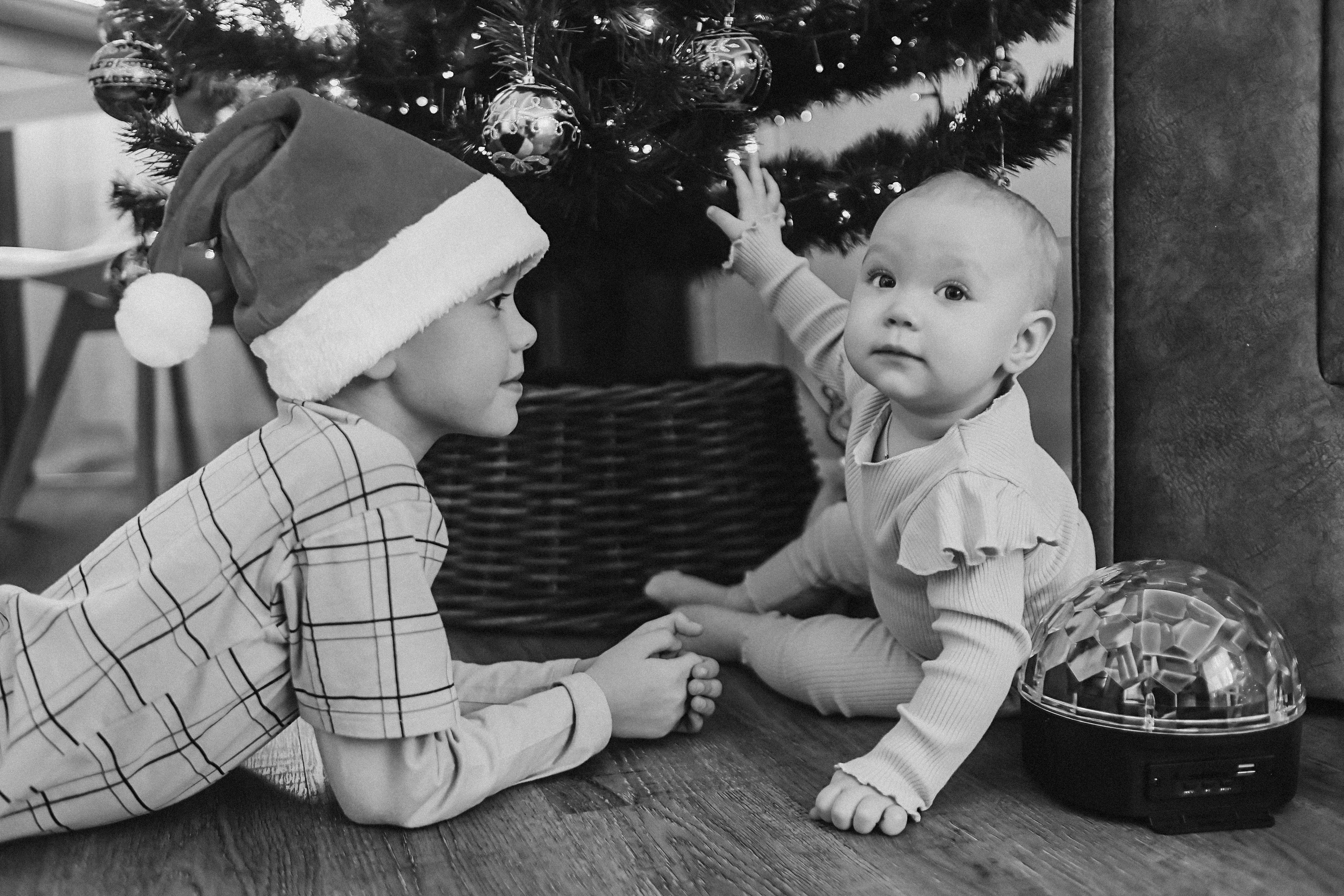 Дома. Семейный фотограф Тюмень, фотограф на роды Салмина Мария