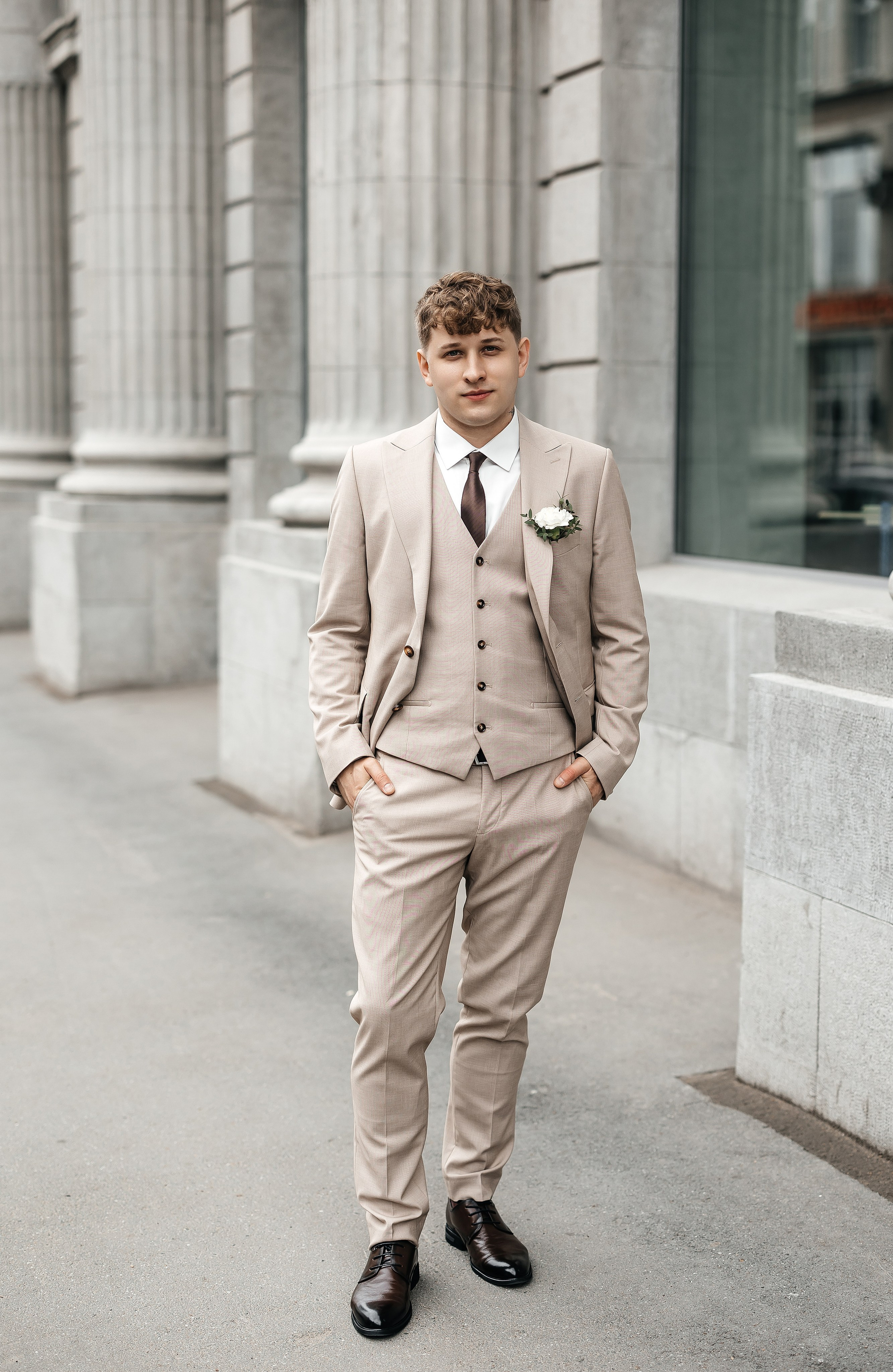 Вероника & Евгений | 04.07.24. Свадебный и семейный фотограф в Омске Евгения Хакимова