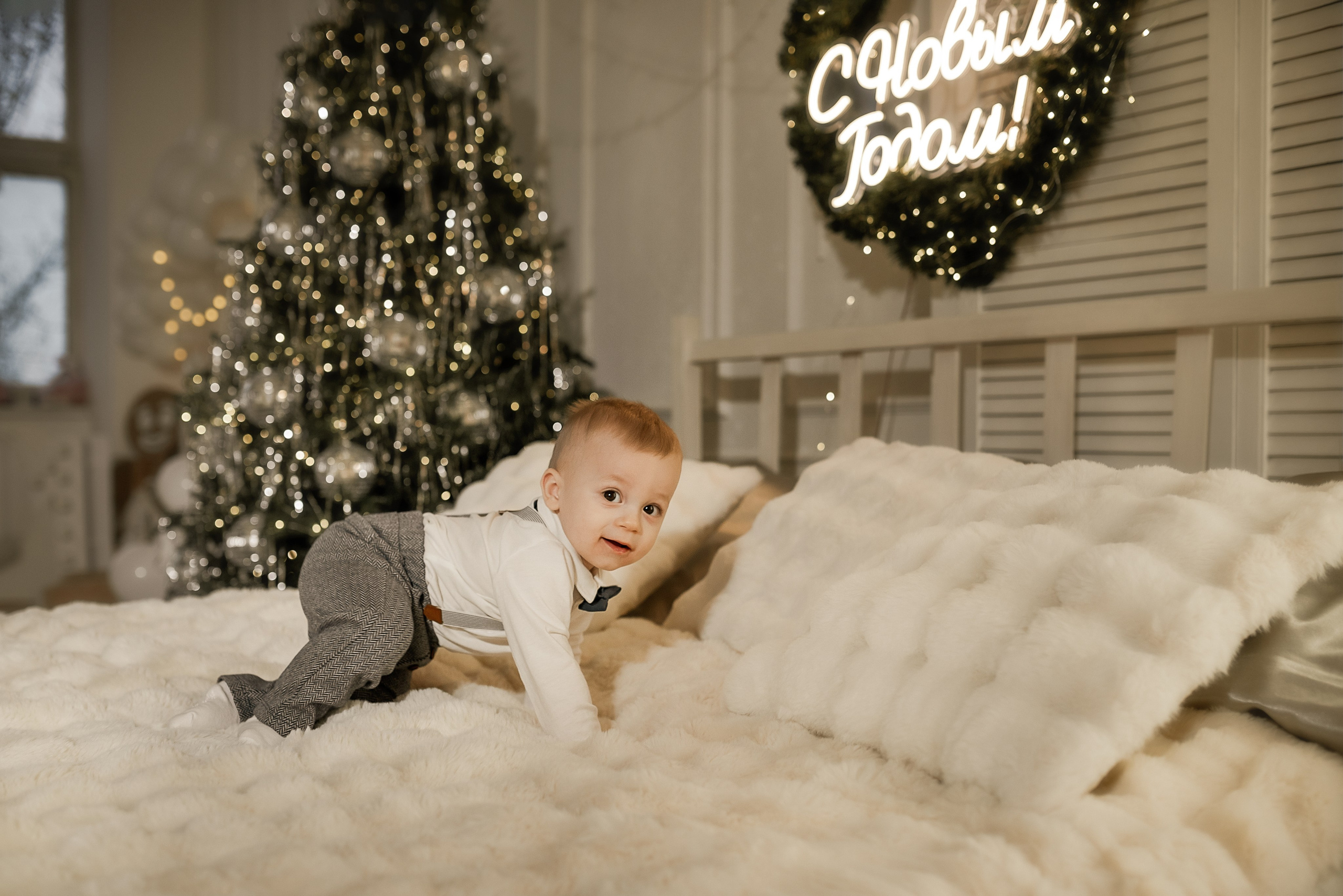 1 годик. Семейный фотограф в Ростове-на-Дону Татьяна Литвинова