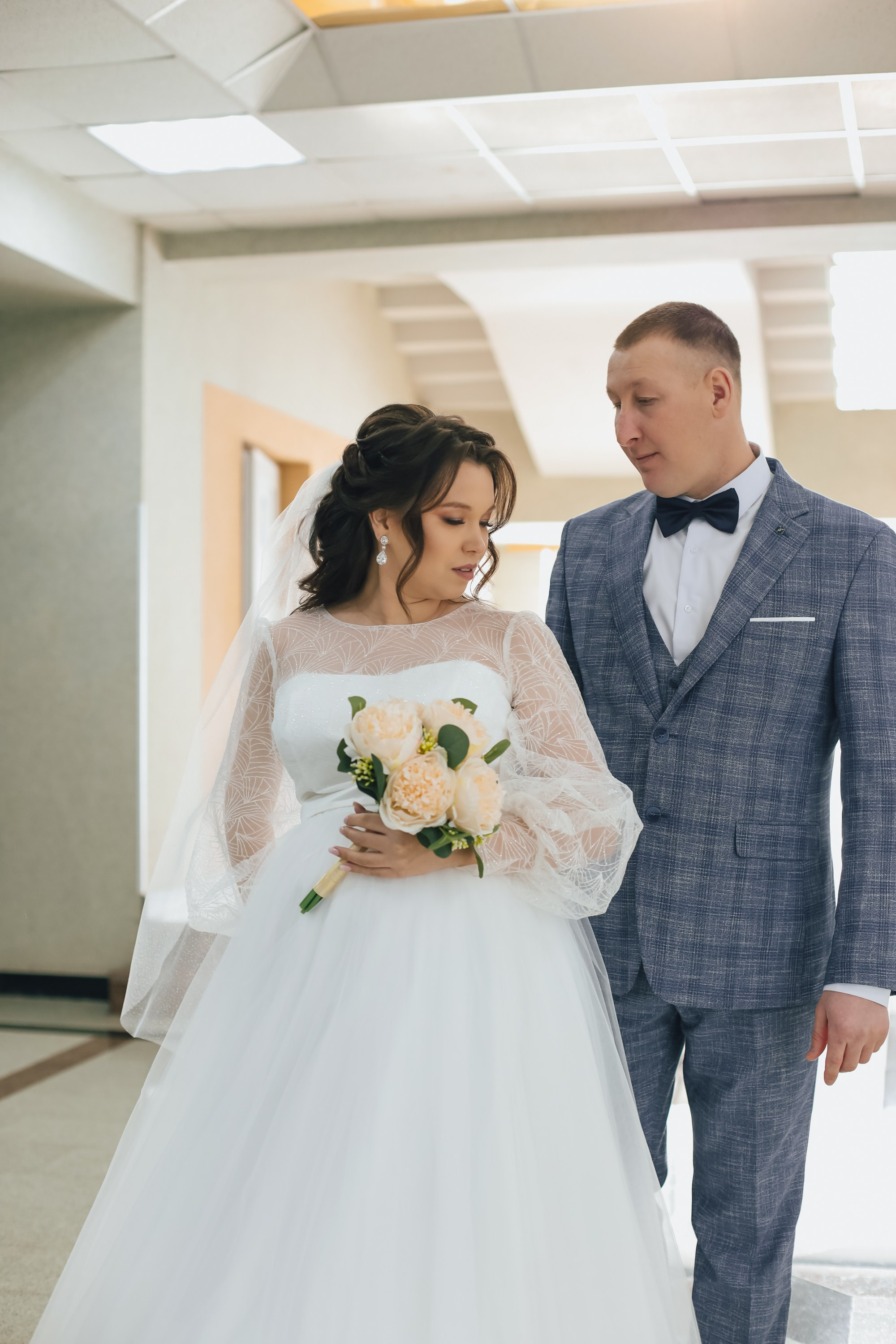 Свадьба. Лайфстайл фотограф в Уфе и Кармаскалах Гульназ Н