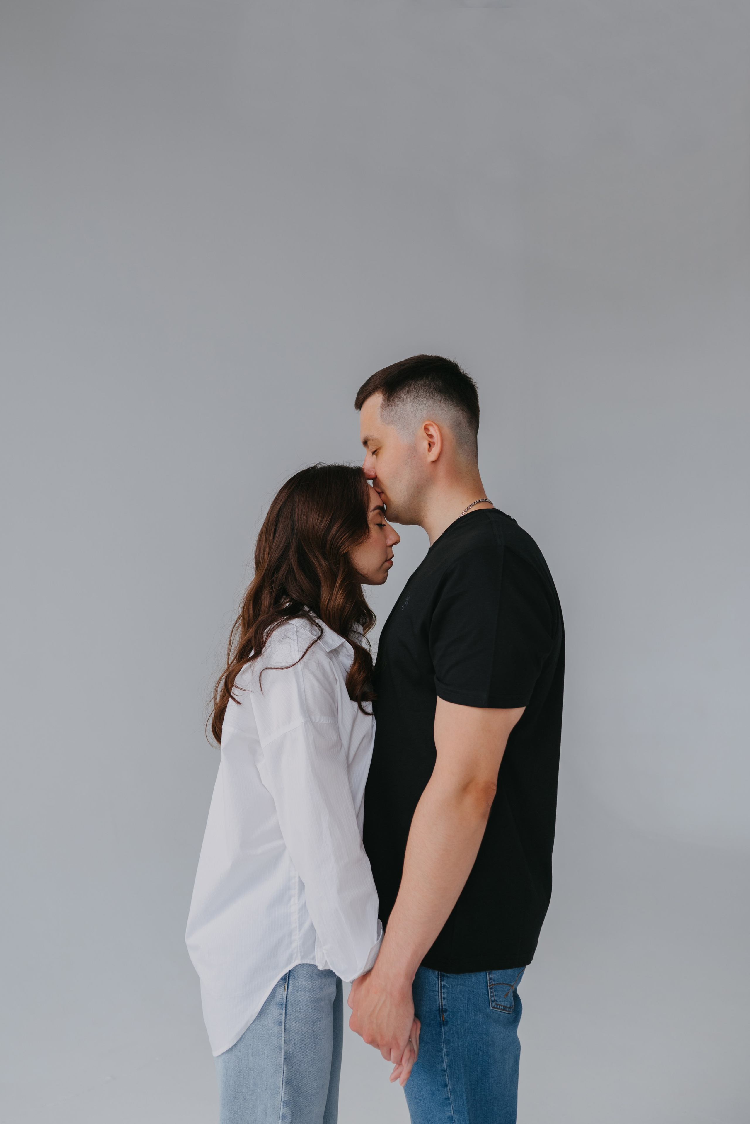 Богдан и Лена. Свадебный фотограф Уфа Дарья Насырова