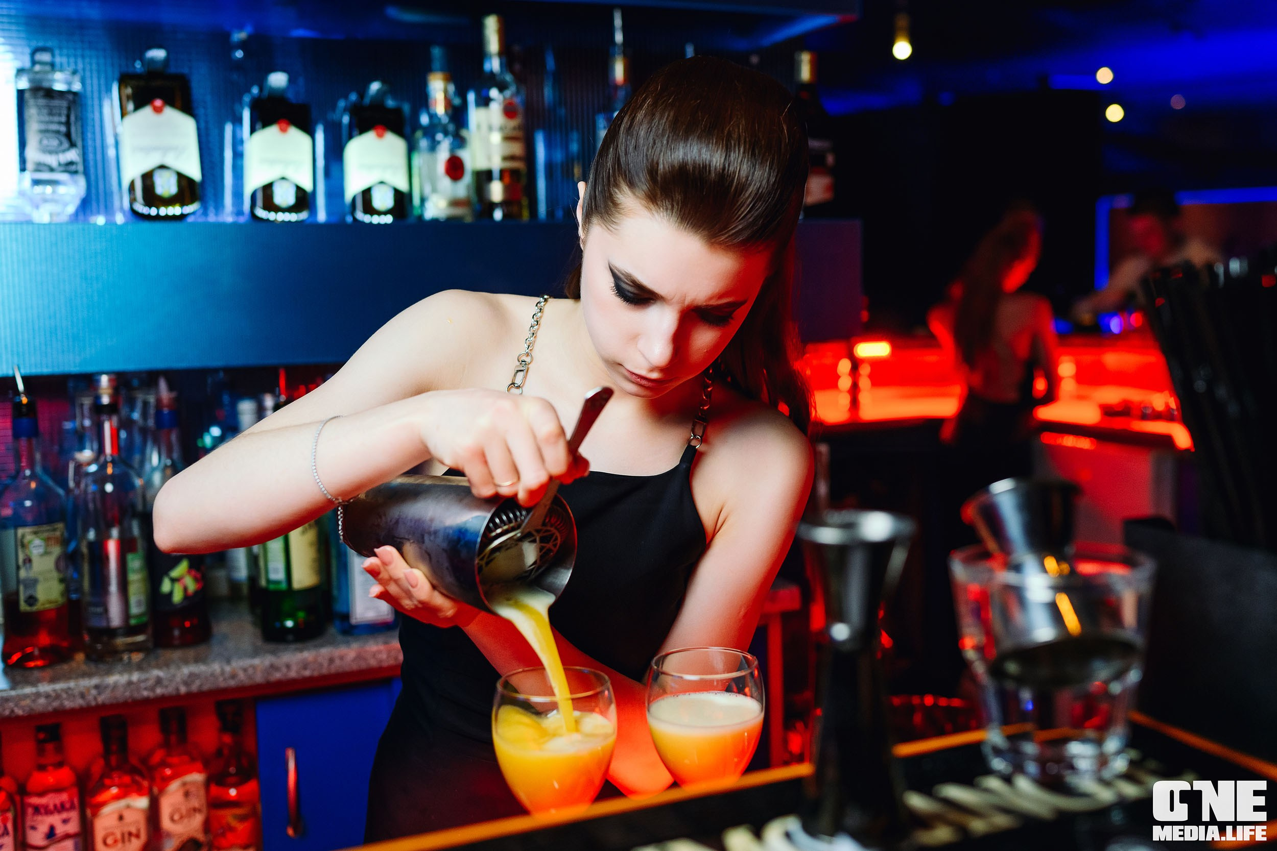 Фоторепортаж из РК Планета. One Media Life: фоторепортажи, фотоотчеты с мероприятий и заведений