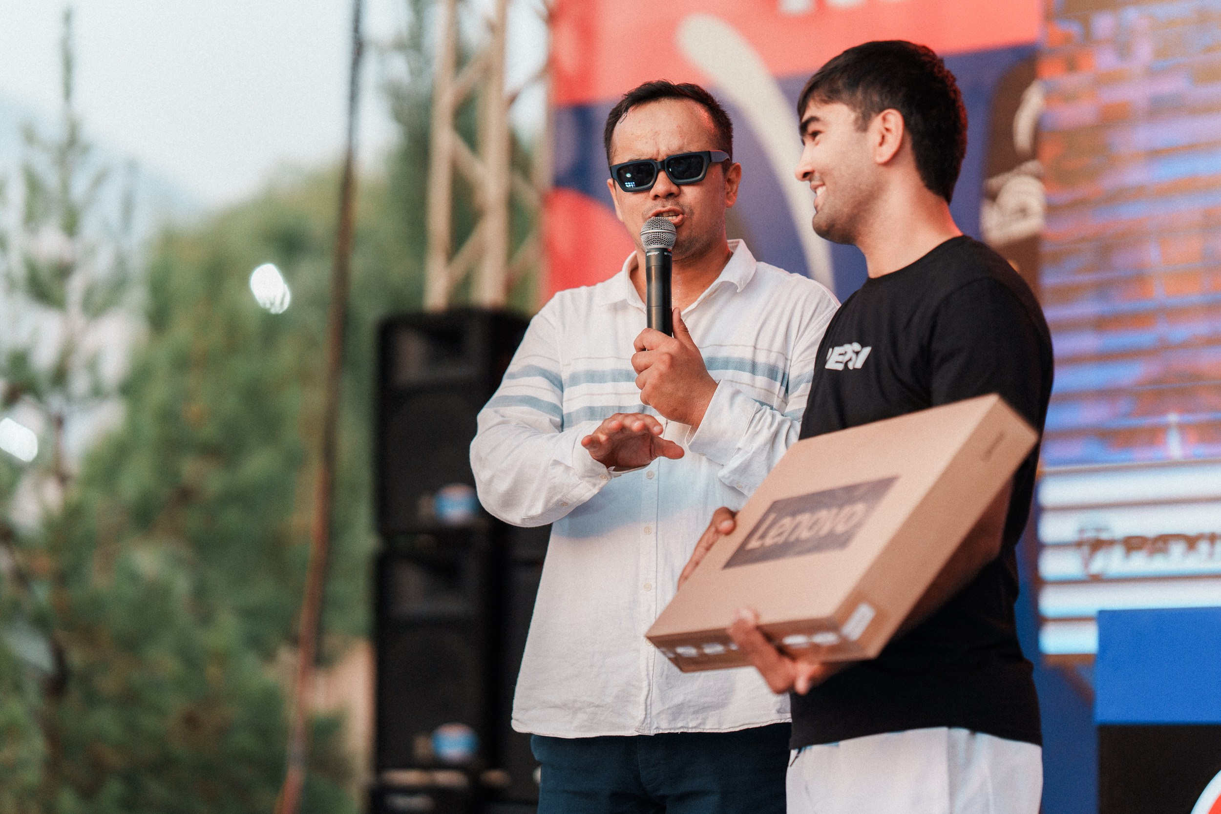 MUSIC FEST 2025. Портретный и Репортажный Фотограф Москва