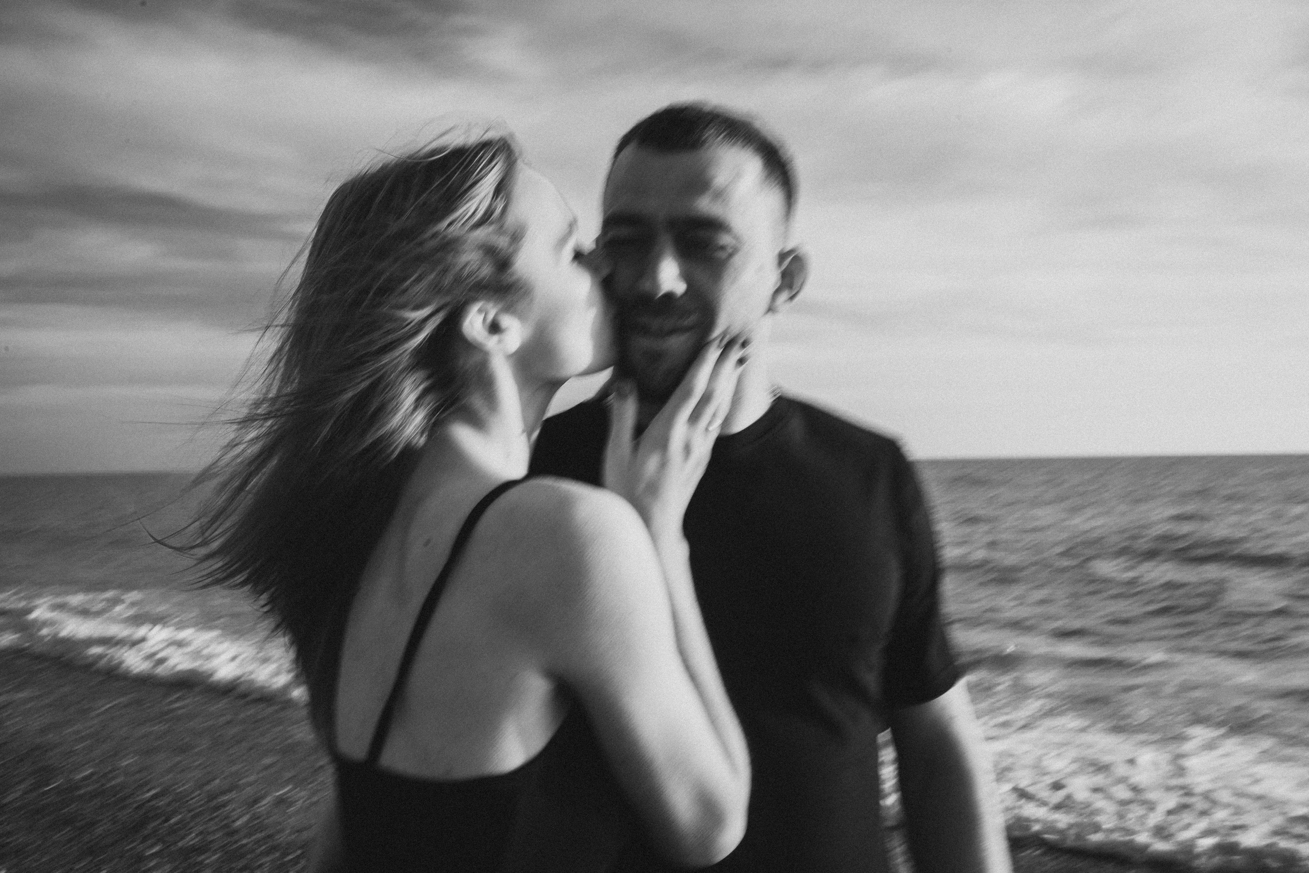 Love story. Семейный фотограф в Сочи Лашманова Ольга