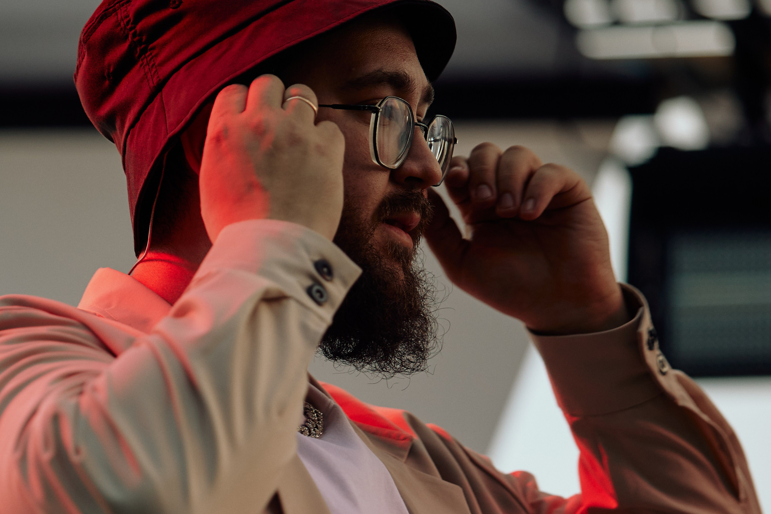 BG. Дмитрий Мазуркевич: Профессиональный Репортажный Фотограф