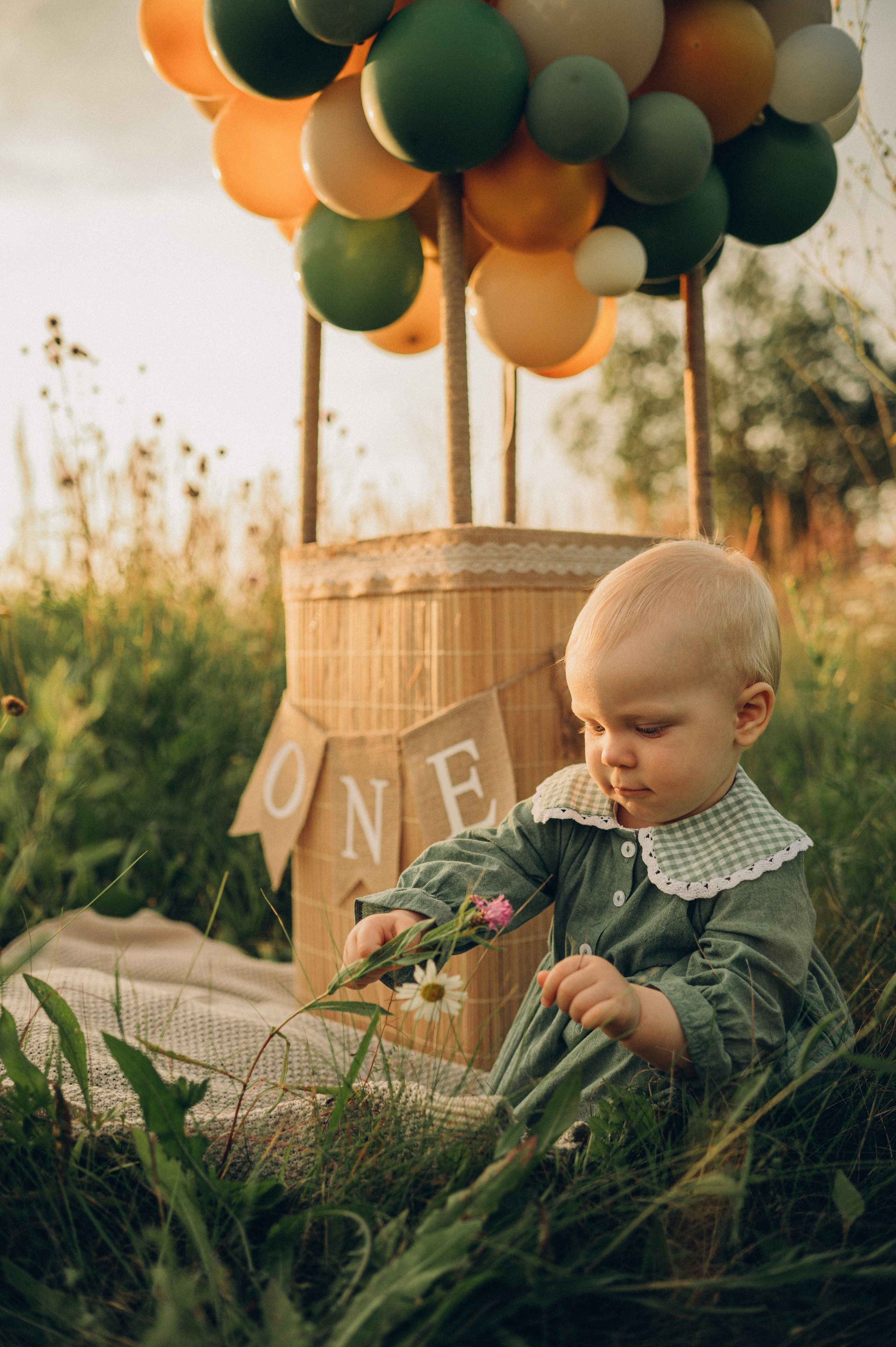На природе. Фотограф Алиса Чечина. Калуга. Товарково