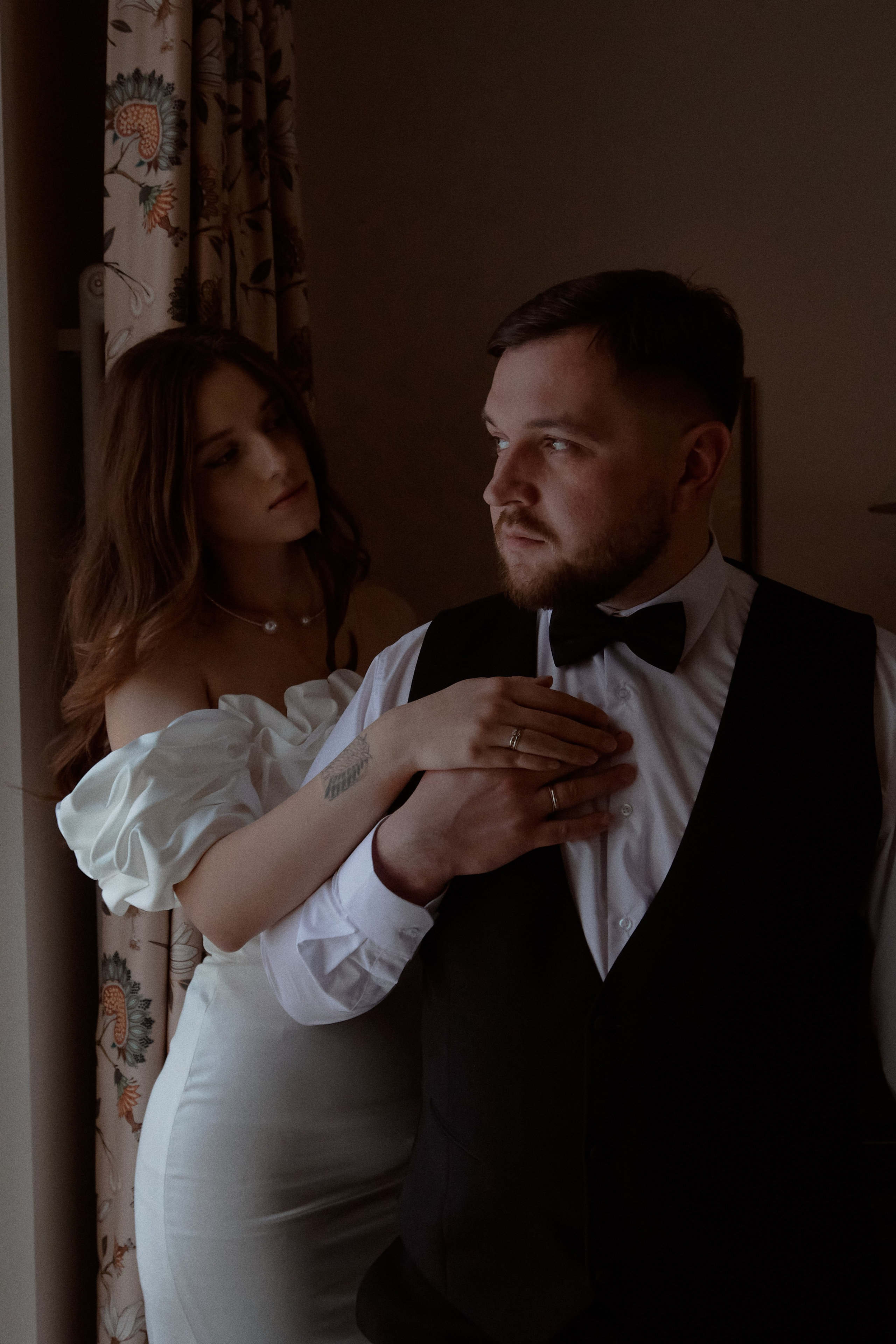 Александр и Татьяна. Итальянская усадьба. Фотограф лавстори Москва/МО Приятелева Ангелина