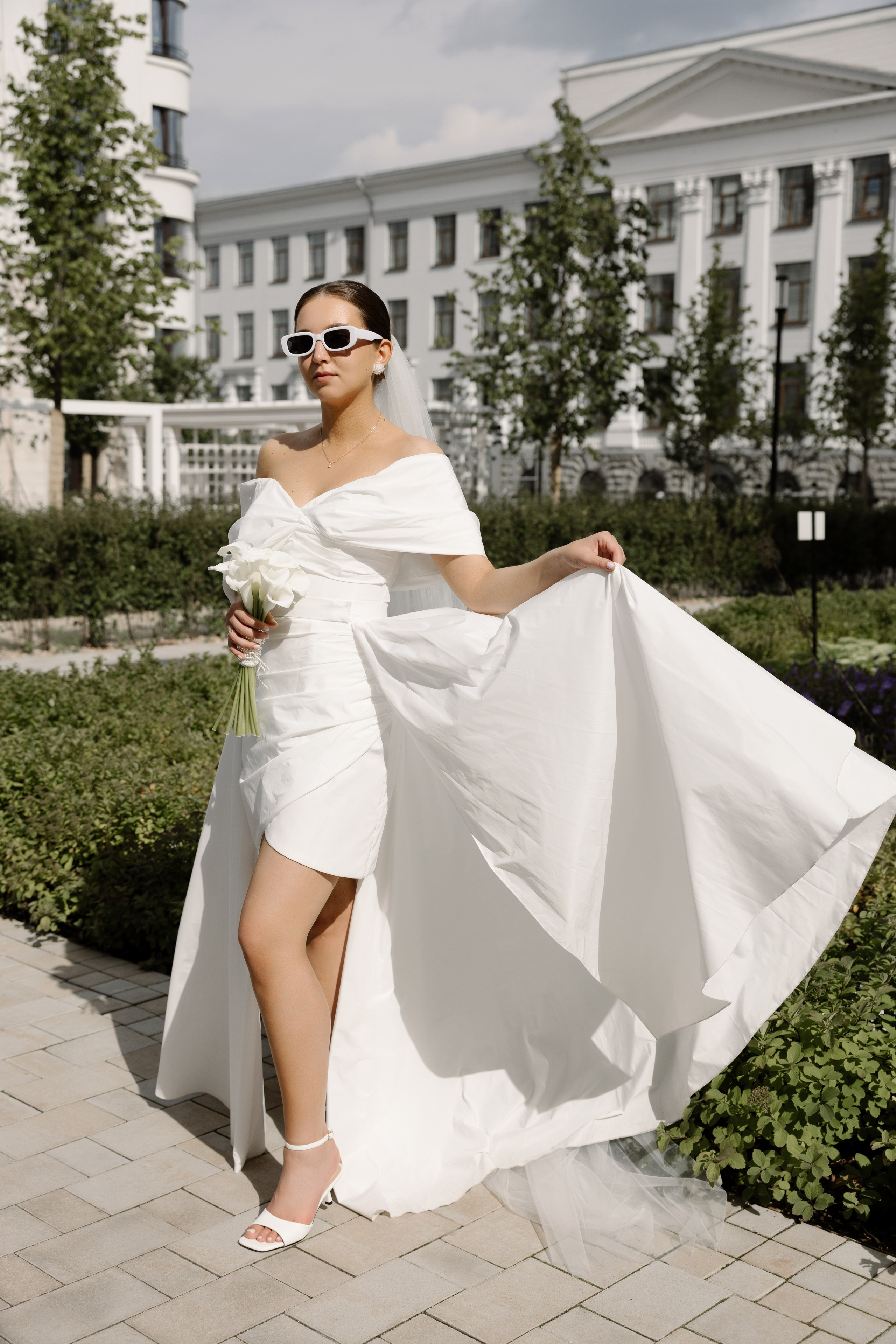 Руслан&Софья. Свадебный и семейный фотограф