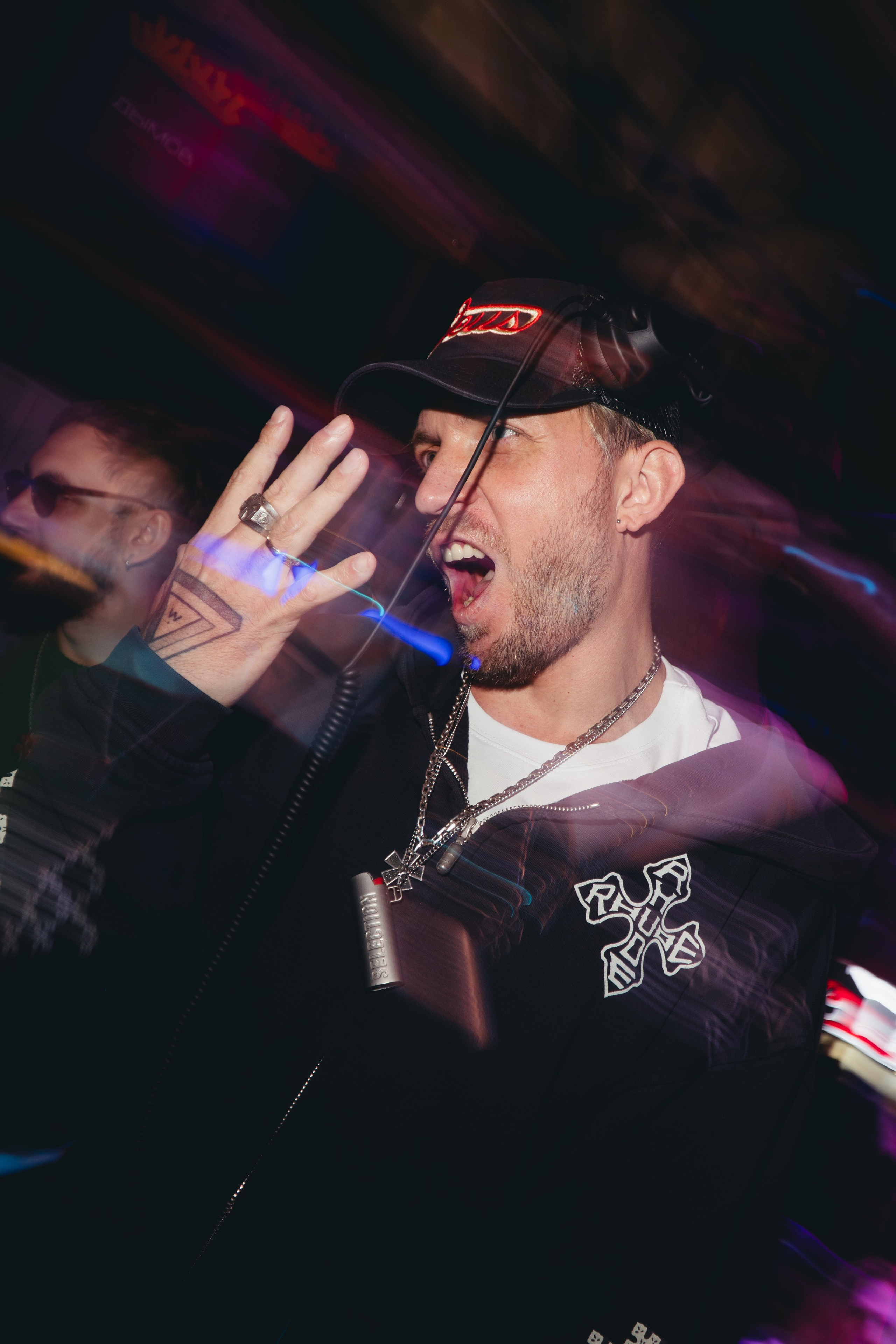 Мероприятия. JK`Shot