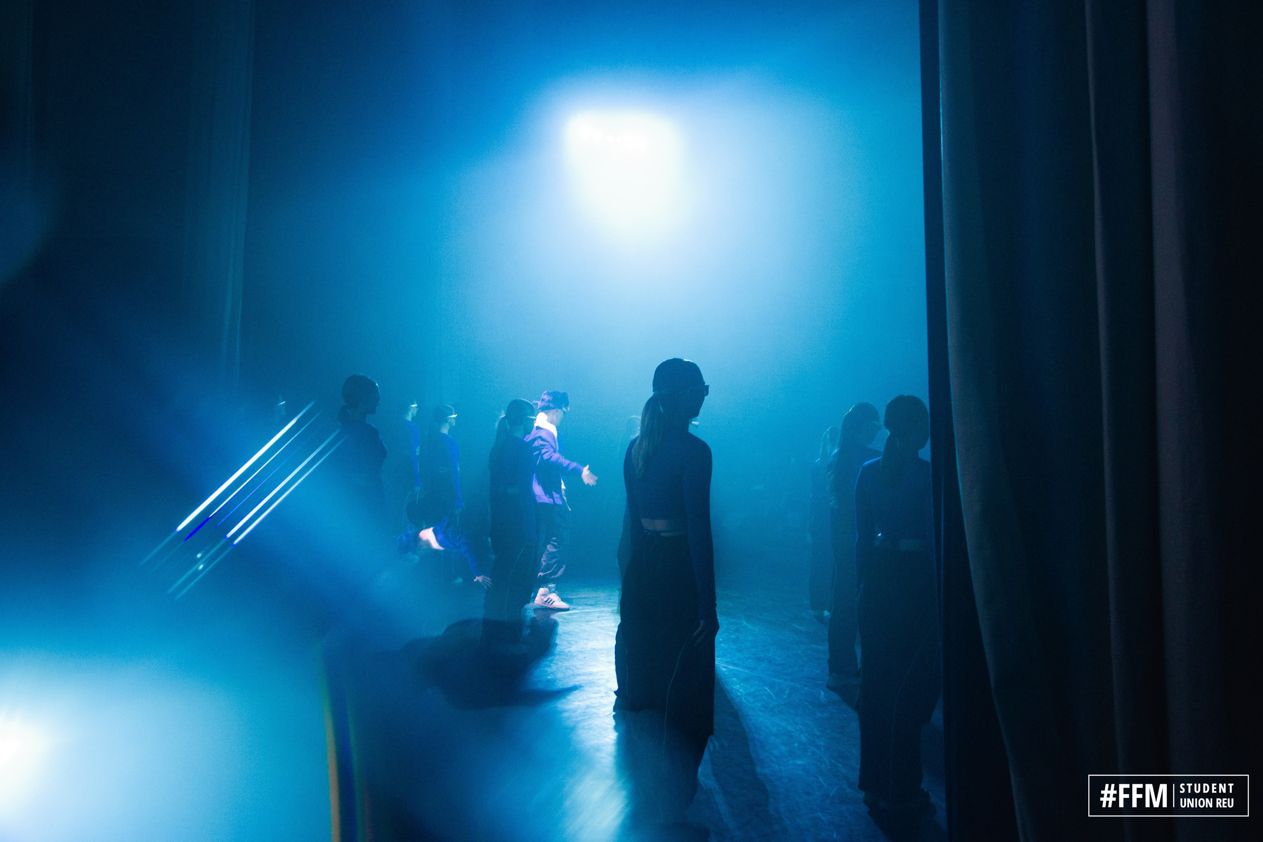 Мероприятия. JK`Shot