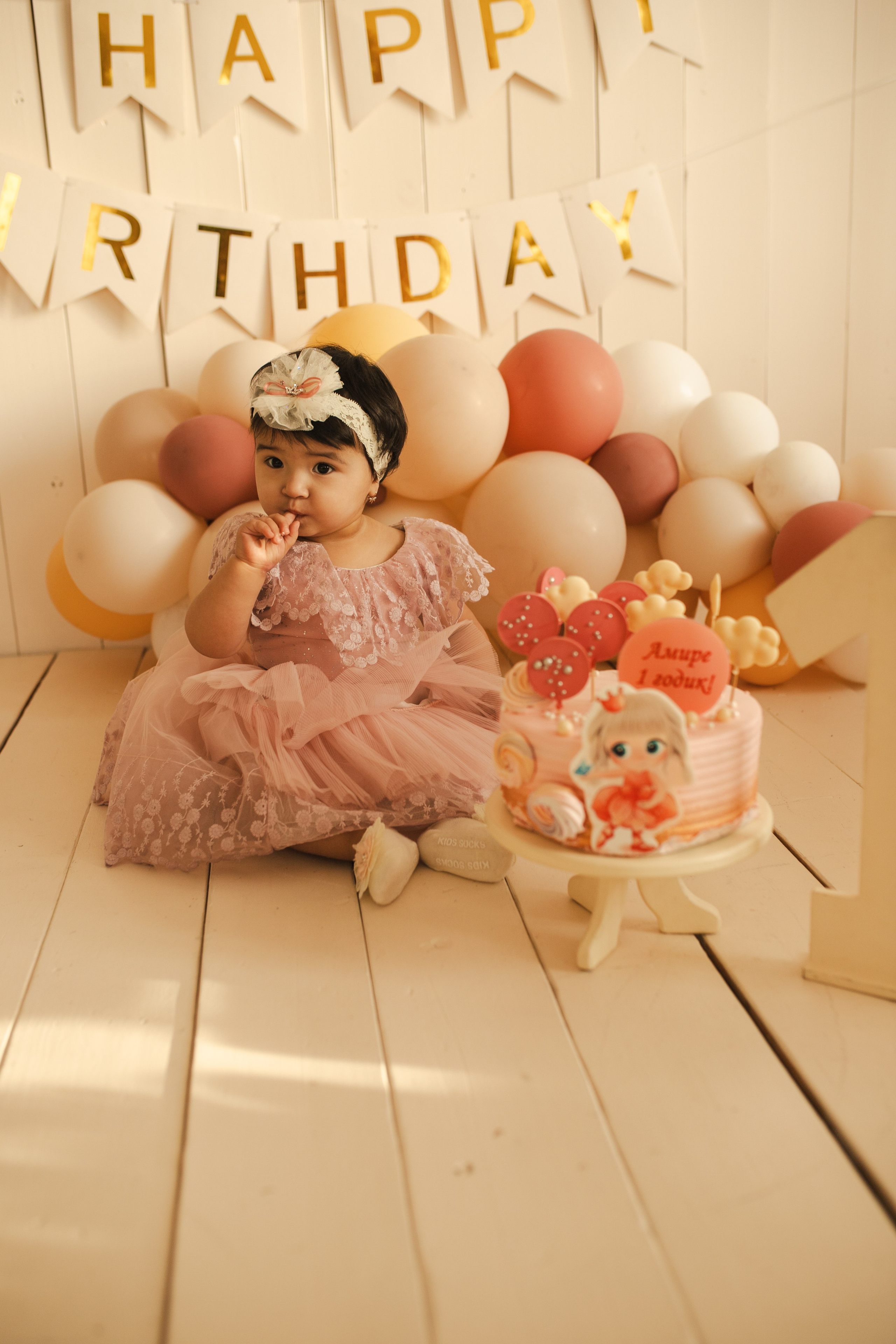 Амира. Фотограф в Иркутске Тома Кабанова