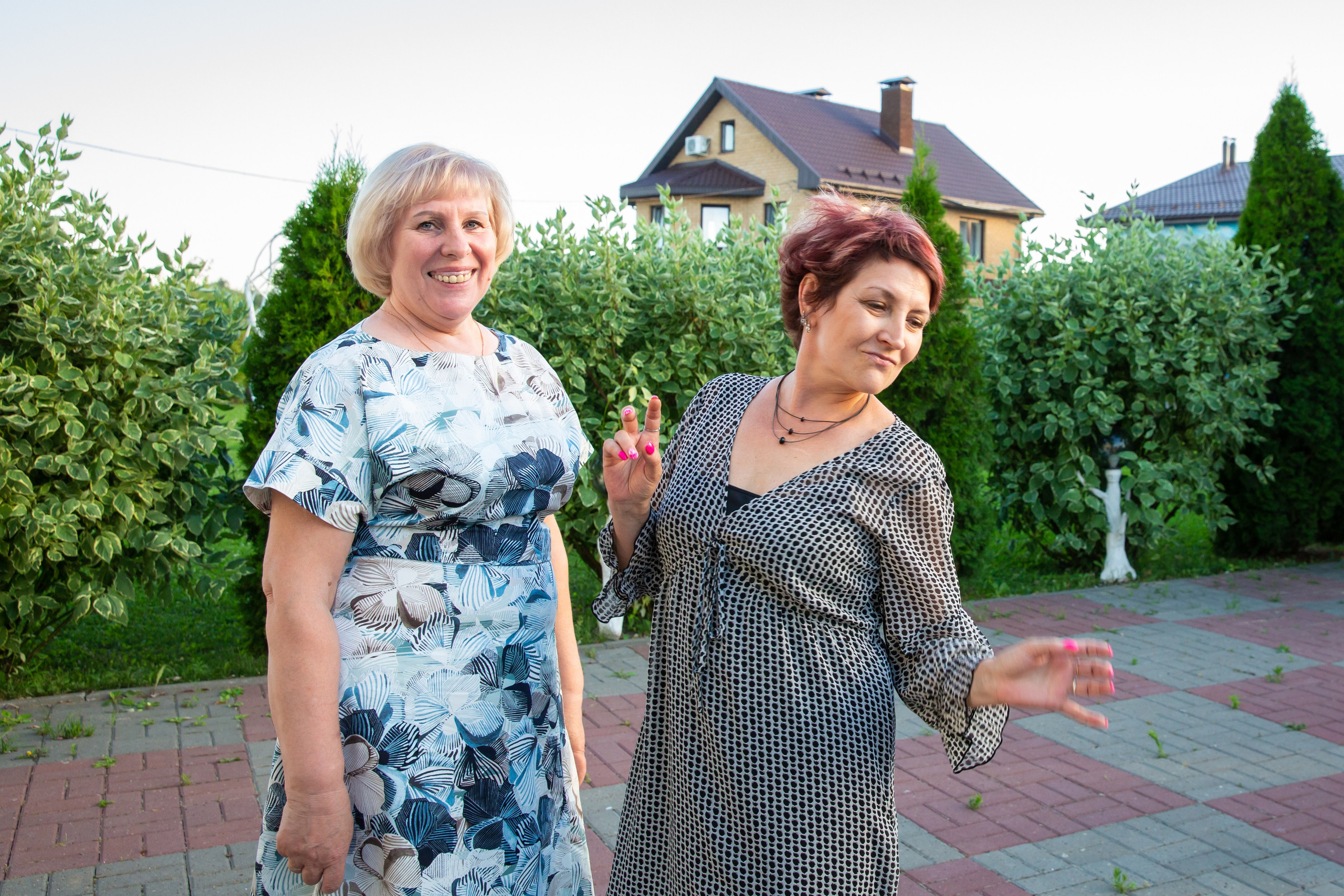 Юбилеи и корпоративы. Екатерина Рыбина фотограф в Нижнем Новгороде