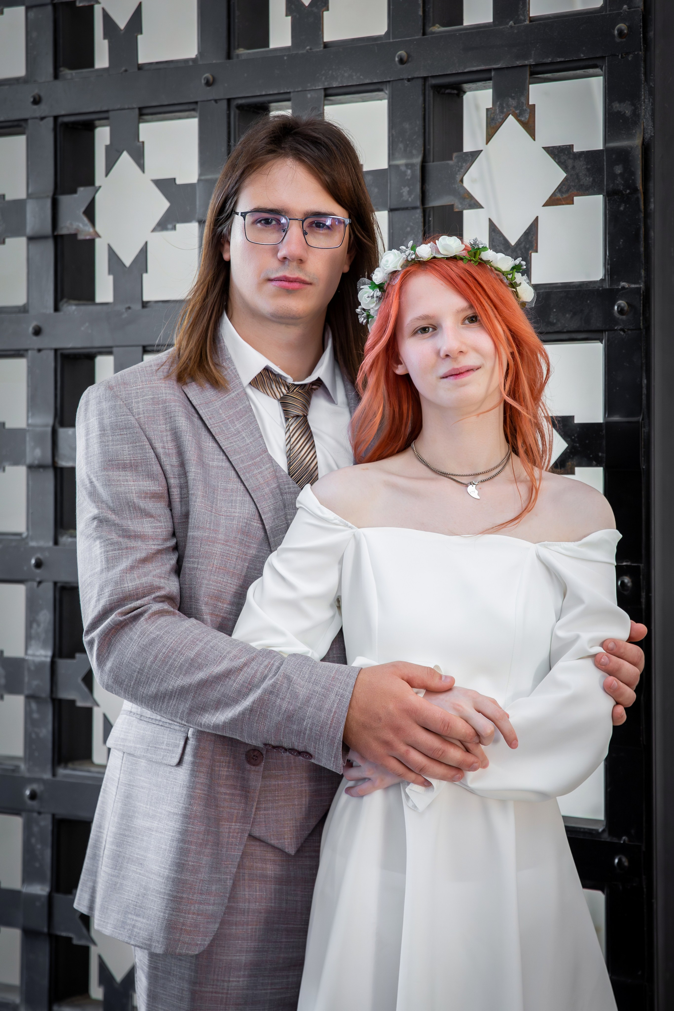 Александр и Алёна. Екатерина Рыбина фотограф в Нижнем Новгороде