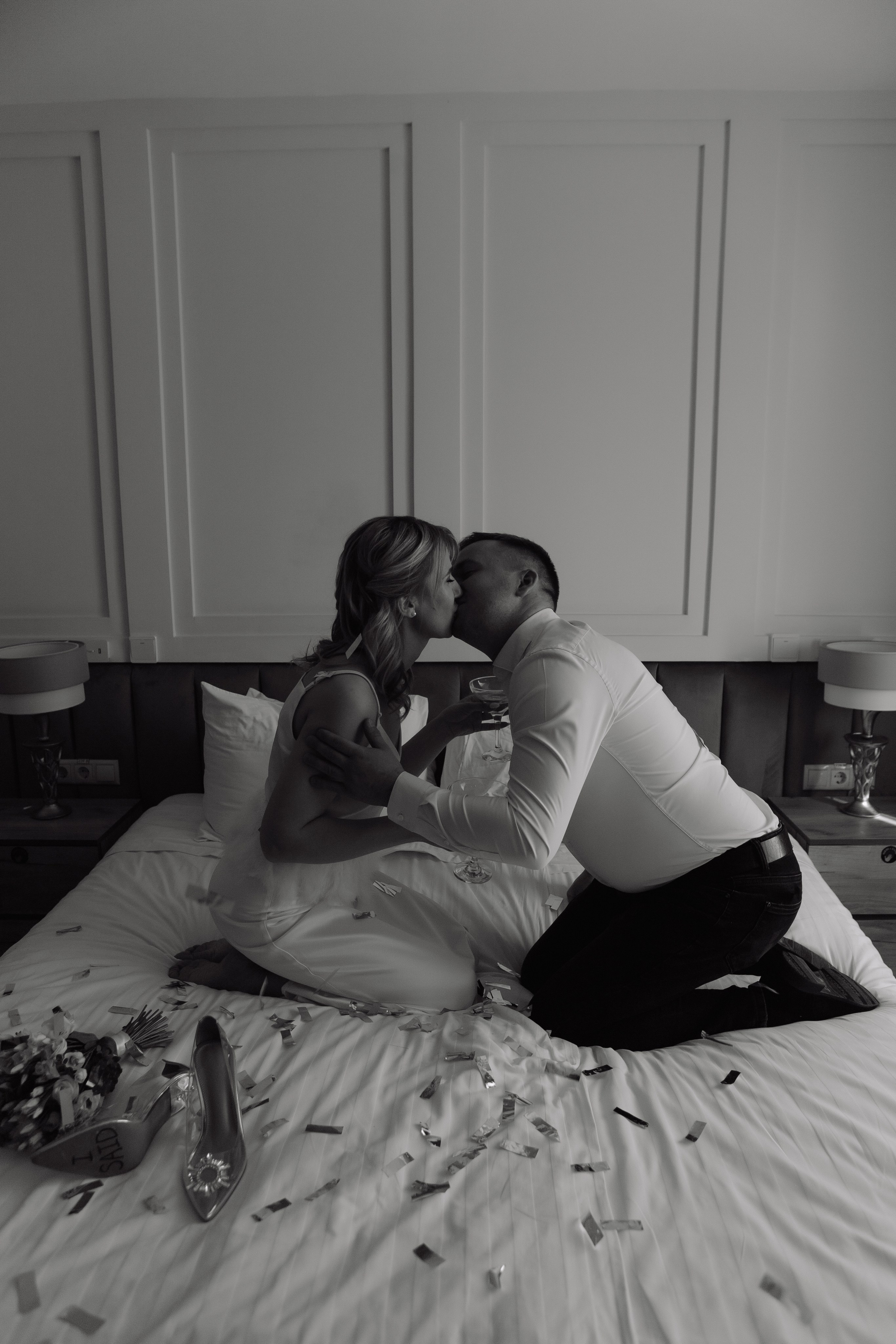 Свадьба Владимира и Екатерины. Фотограф Кольчугино/Владимир/Москва Елизавета Иода