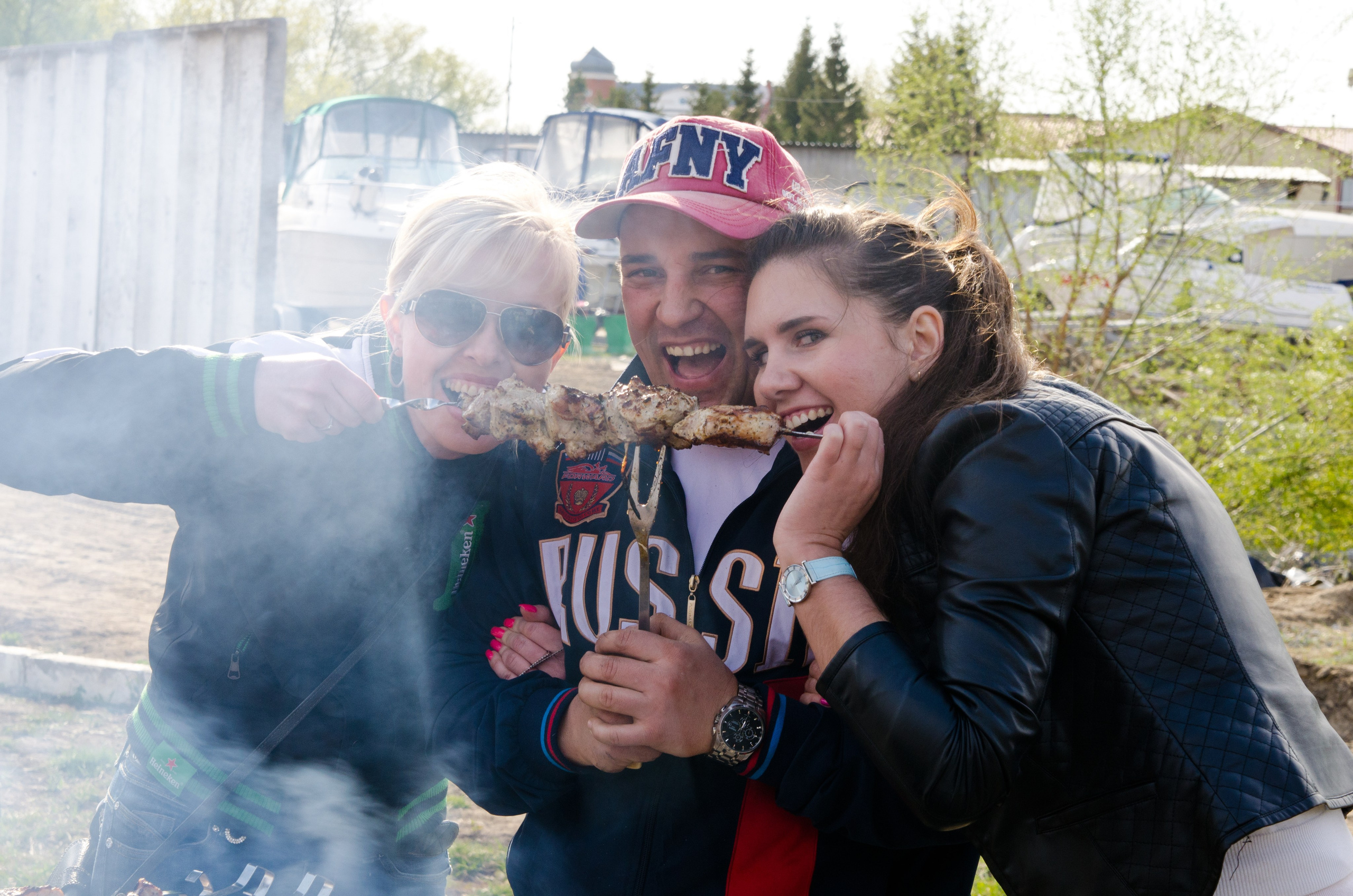 Корпоратив.Пиратский остров. Свадебный и семейный фотограф Денис Лукьянов в Краснодаре, Краснодарском крае и Республике Крым