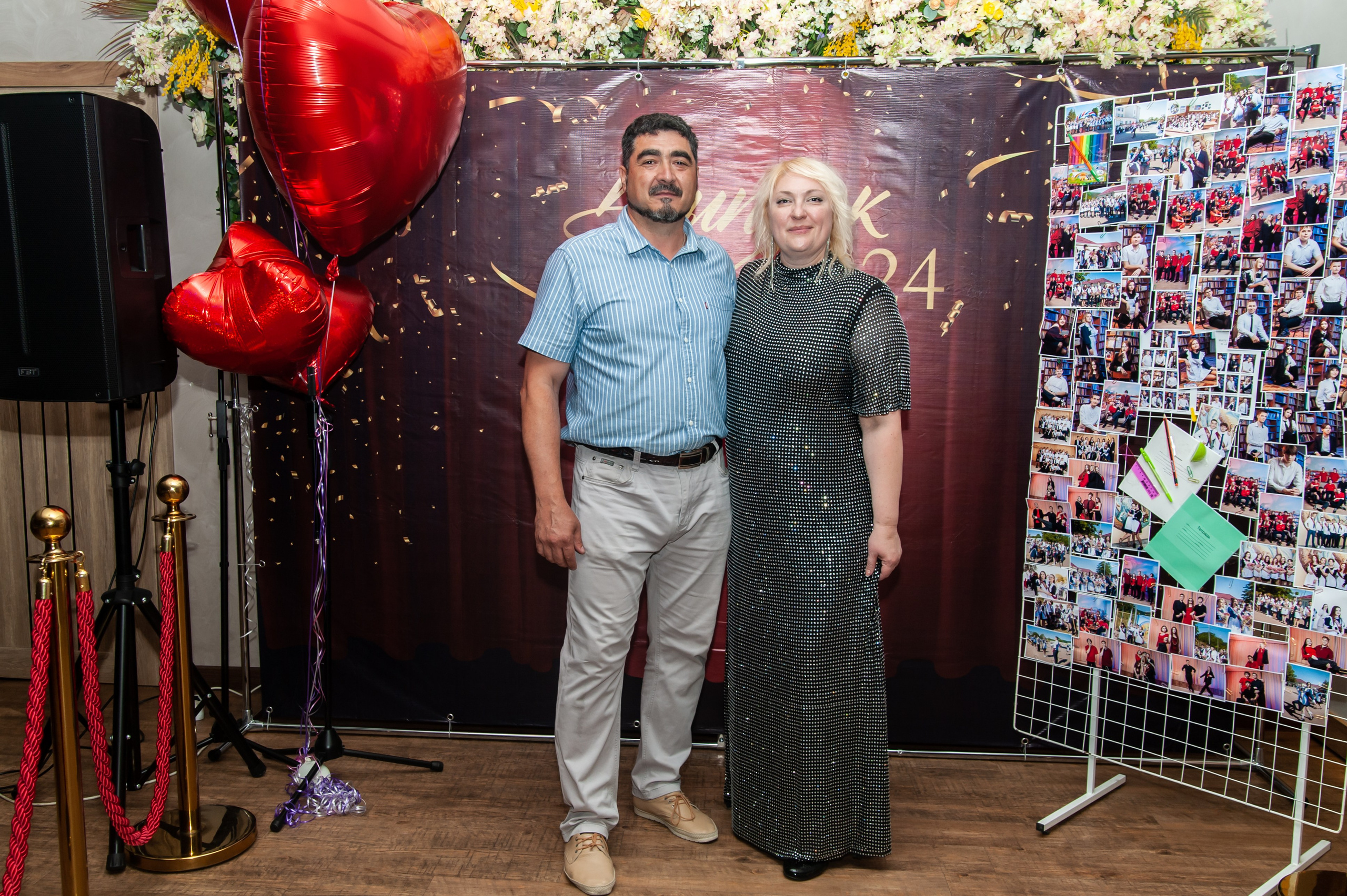 Выпускной МАОУ СОШ № 17 им. Эдуарда Есаяна. Свадебный и семейный фотограф Денис Лукьянов в Краснодаре, Краснодарском крае и Республике Крым