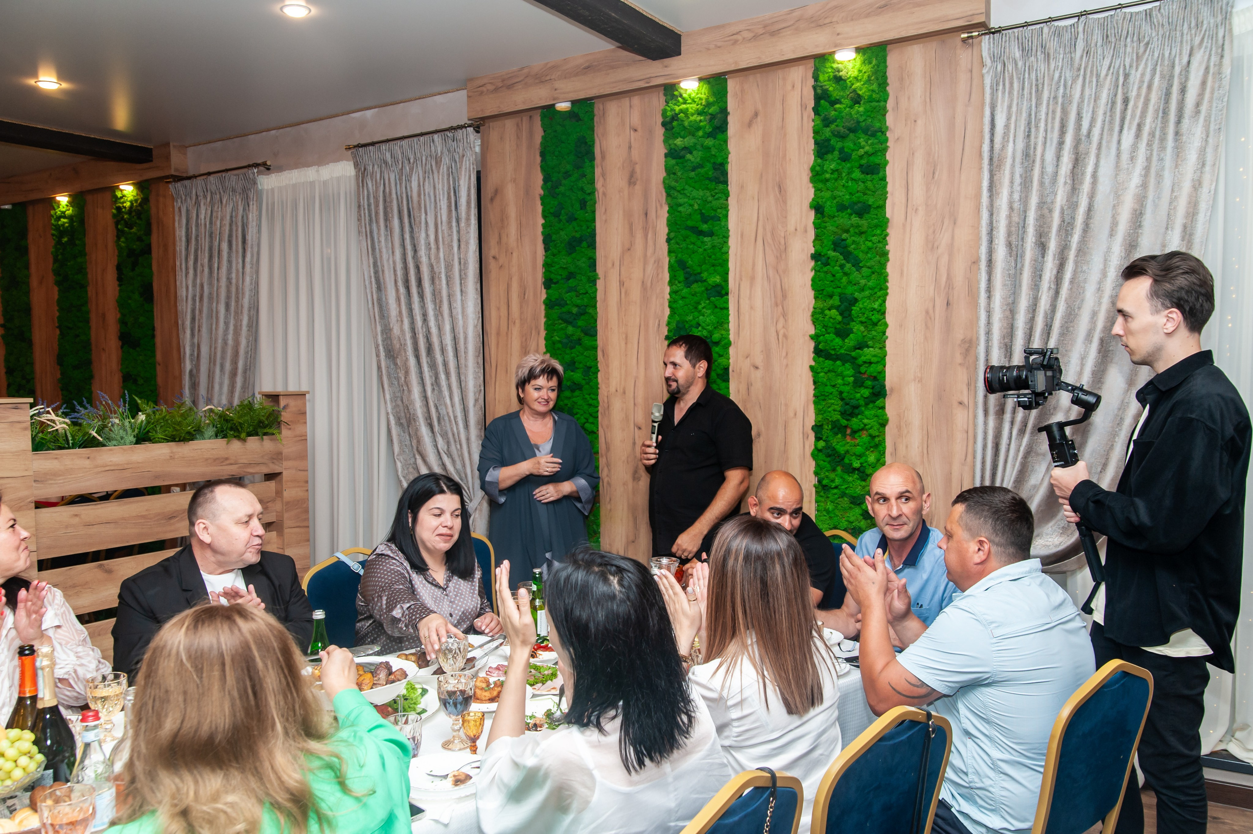 Выпускной МАОУ СОШ № 17 им. Эдуарда Есаяна. Свадебный и семейный фотограф Денис Лукьянов в Краснодаре, Краснодарском крае и Республике Крым