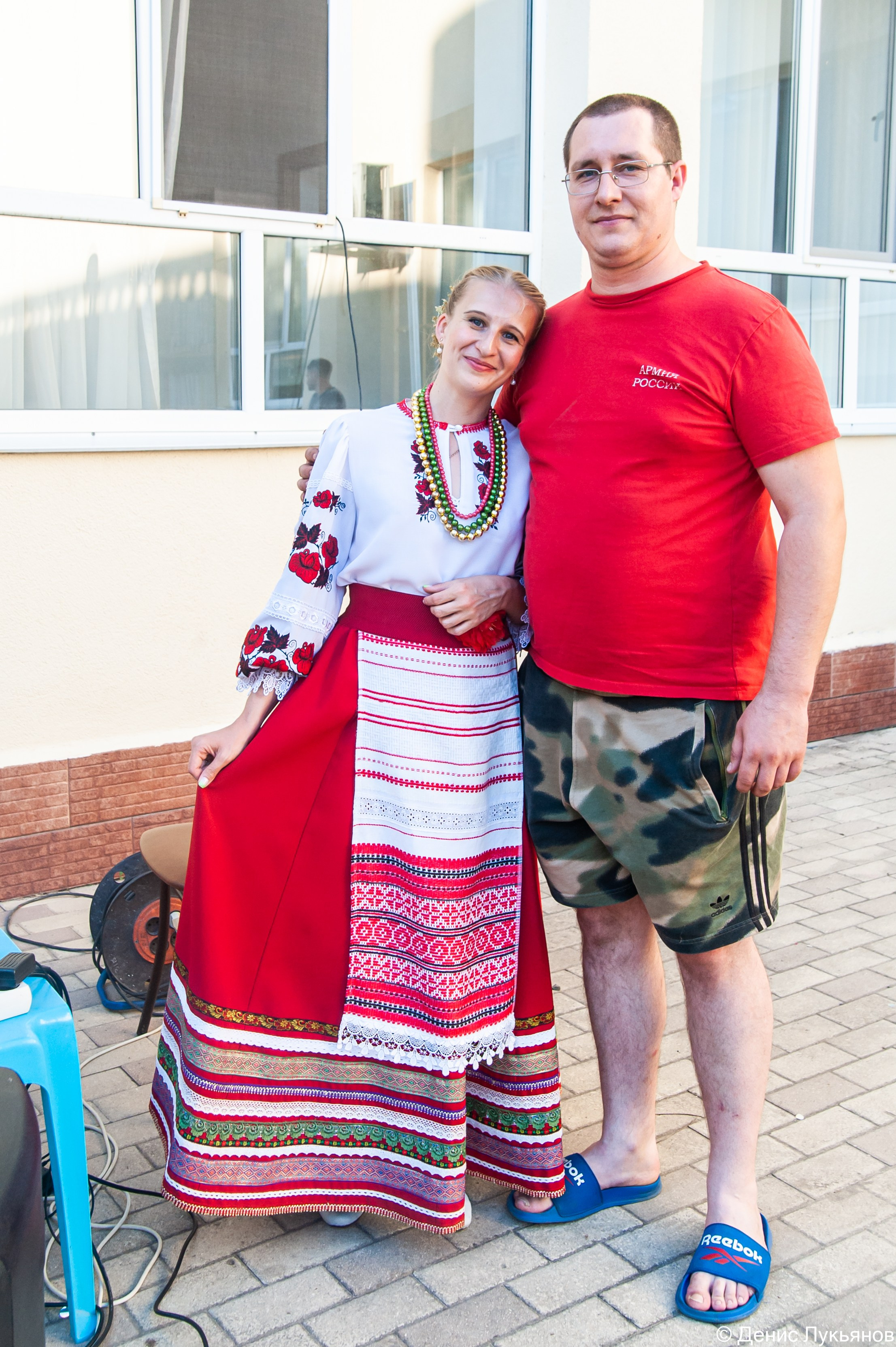 Ярмарка. Свадебный и семейный фотограф Денис Лукьянов в Краснодаре, Краснодарском крае и Республике Крым