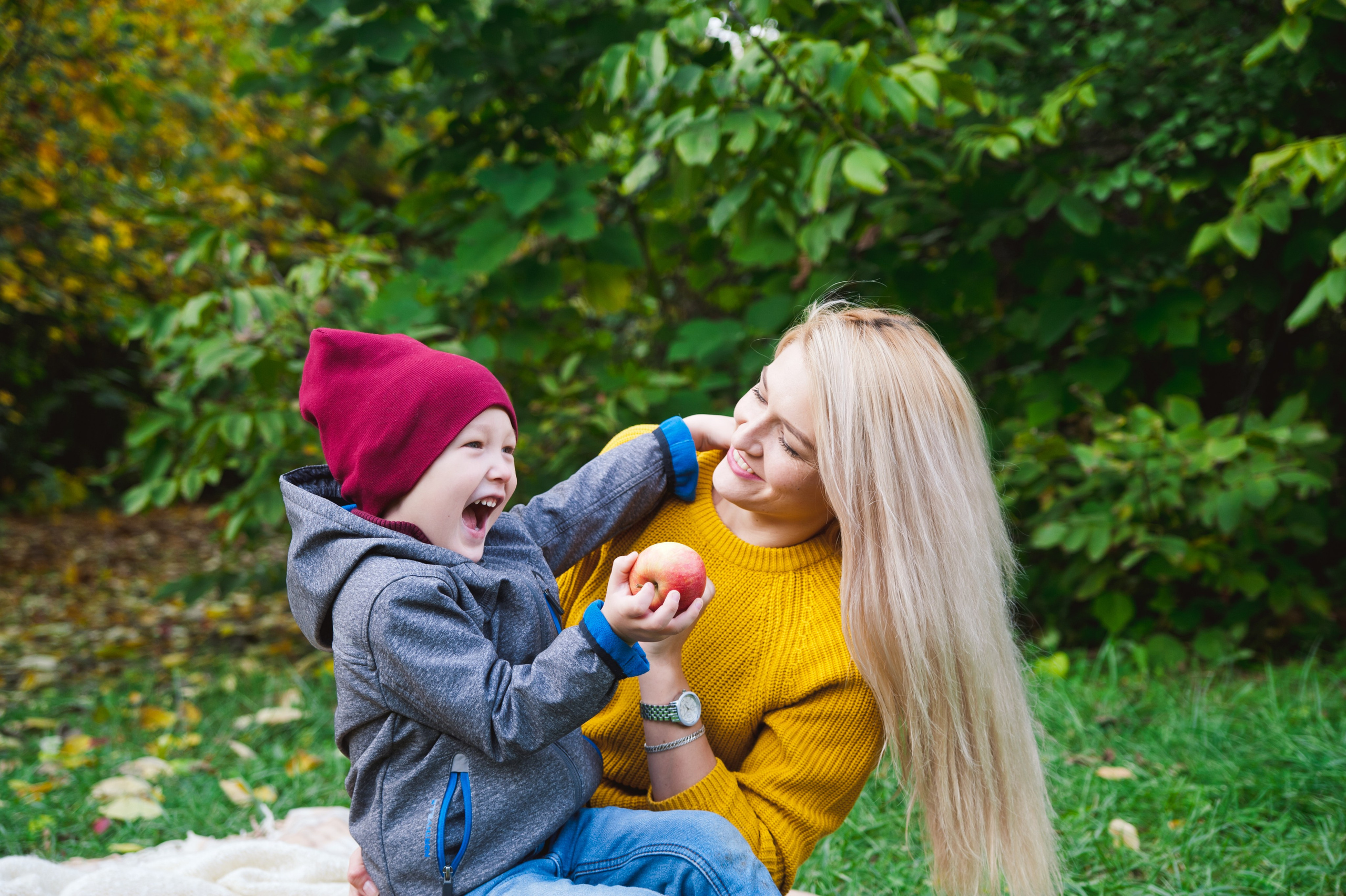 Семейная съемка. Свадебный и семейный фотограф Денис Лукьянов в Краснодаре, Краснодарском крае и Республике Крым