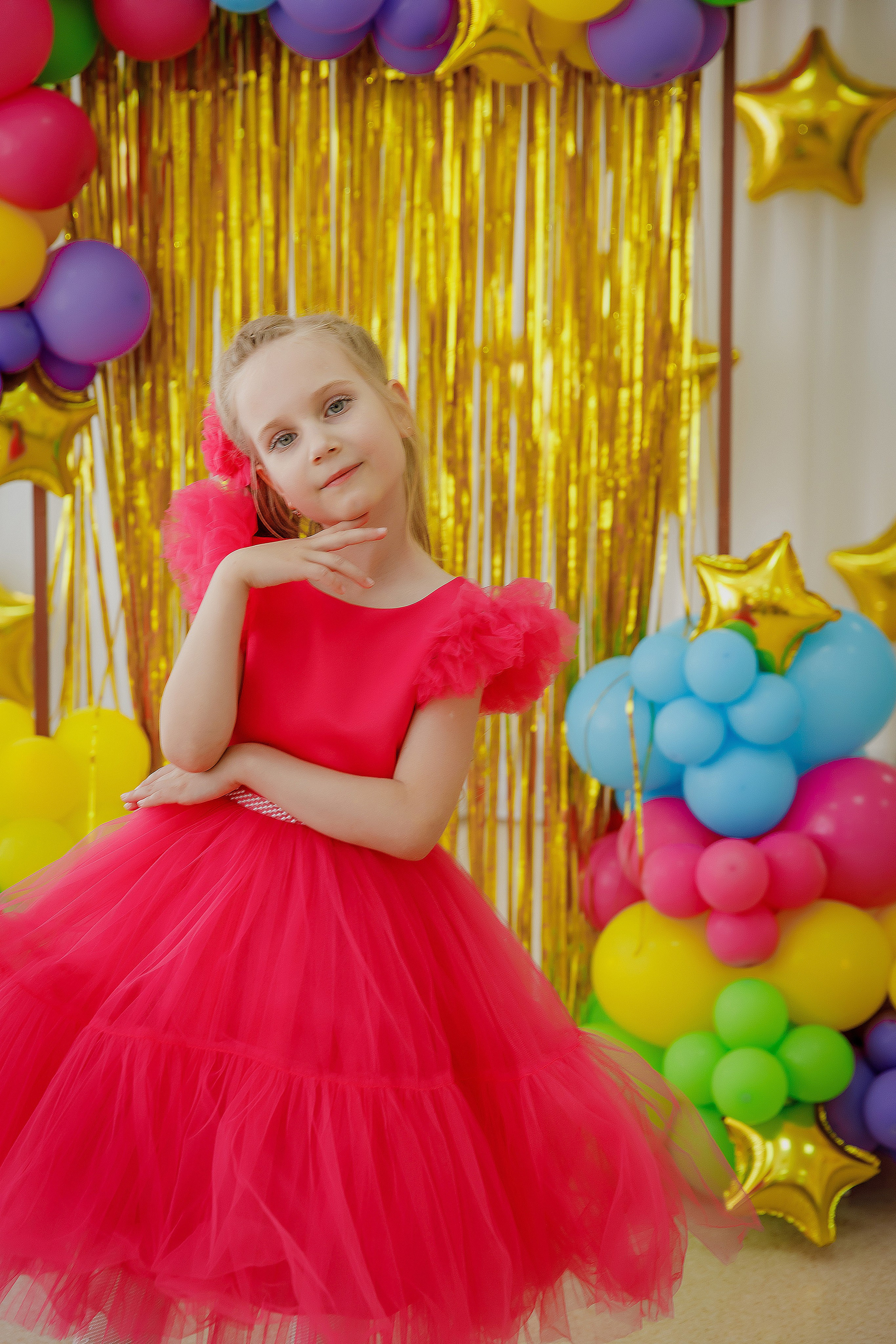 Выпускной «Тигренок». Photoalbum-vl.ru