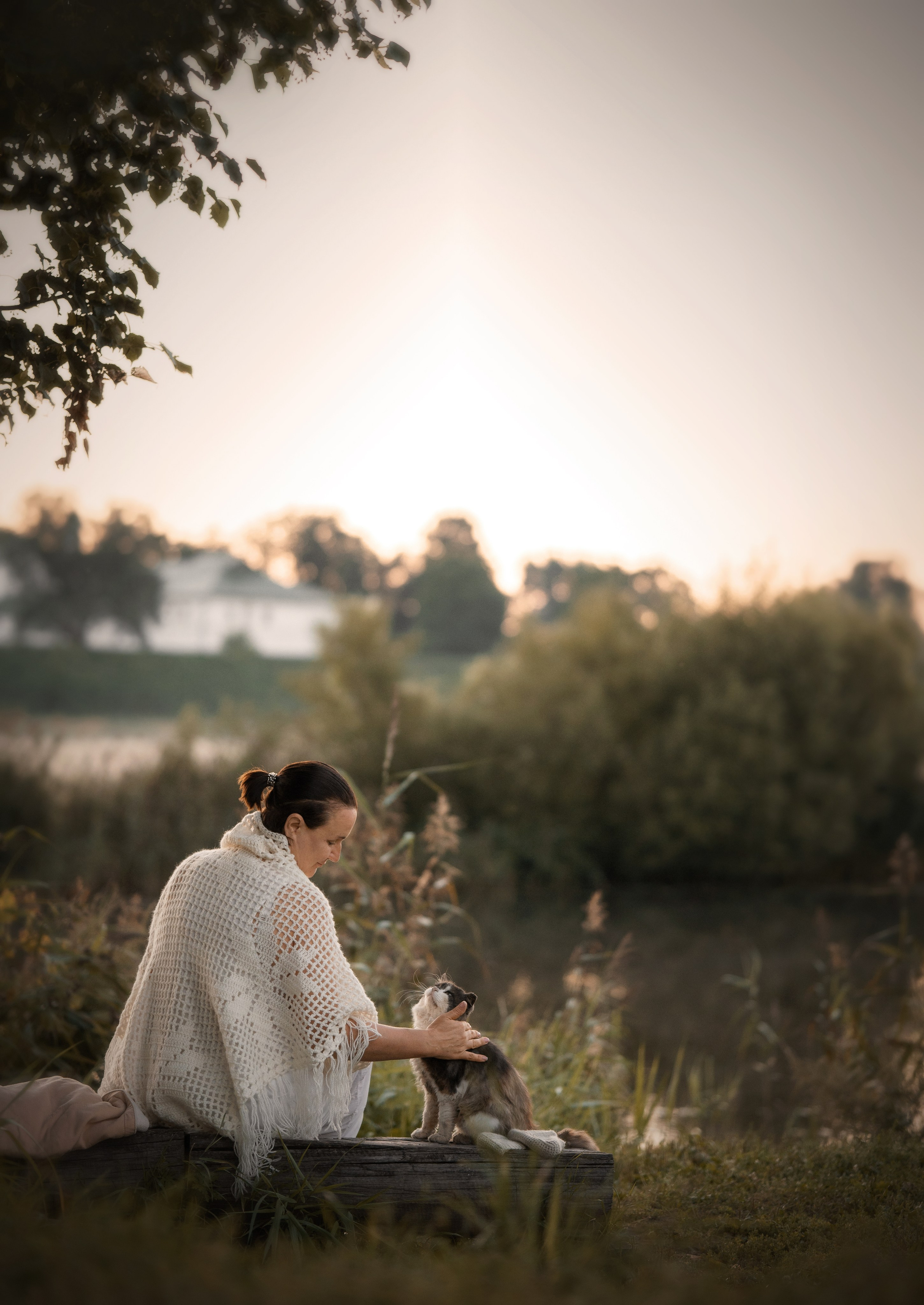 Ольга. Детский и семейный фотограф