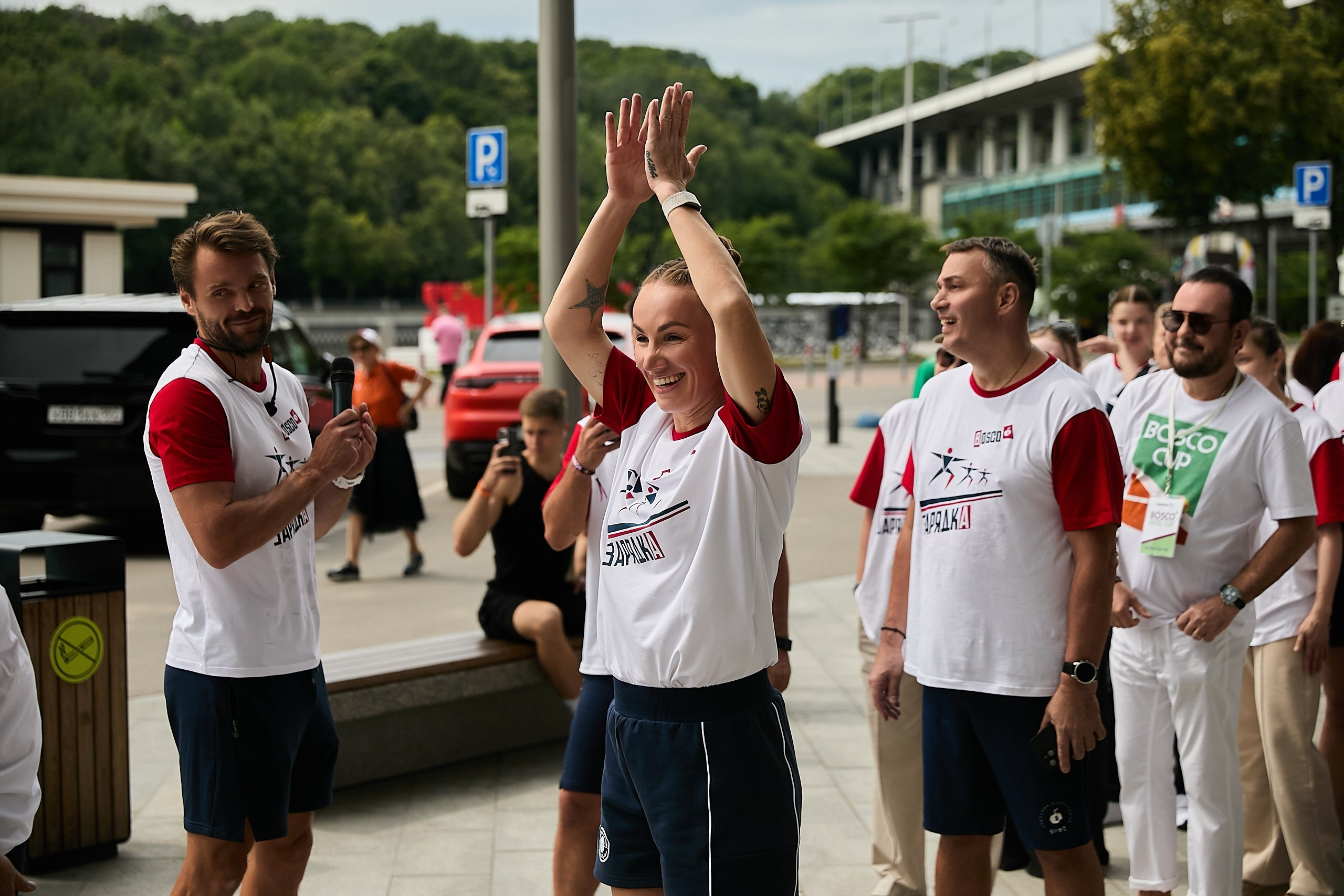 BOSCO PADEL CUP 2025. Фотограф и Видеограф в Москве. Олег Корушев