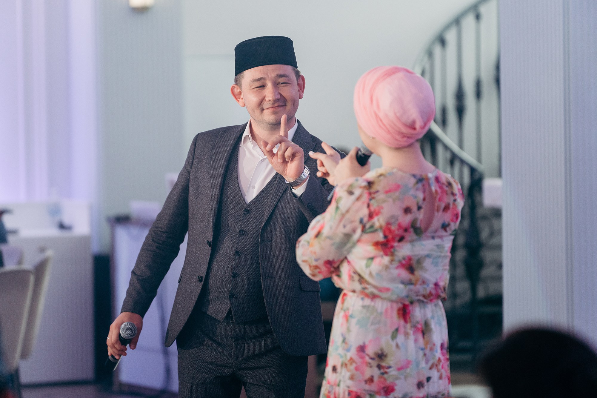 Никах Туй Орловский Дворец. Свадебный Фотограф Казань Челны