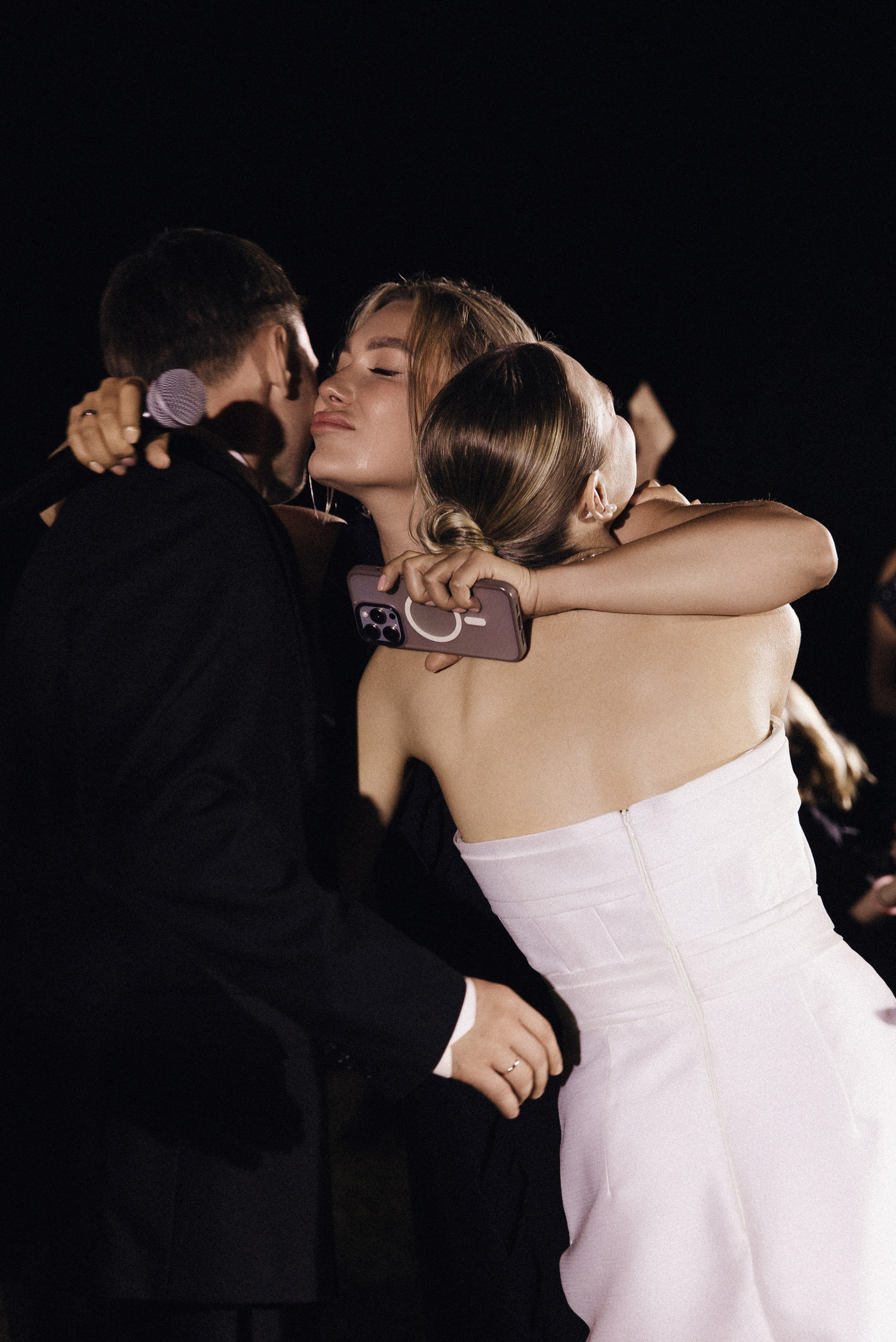 Александр & Полина. Свадебный фотограф Лена Чистопольцева