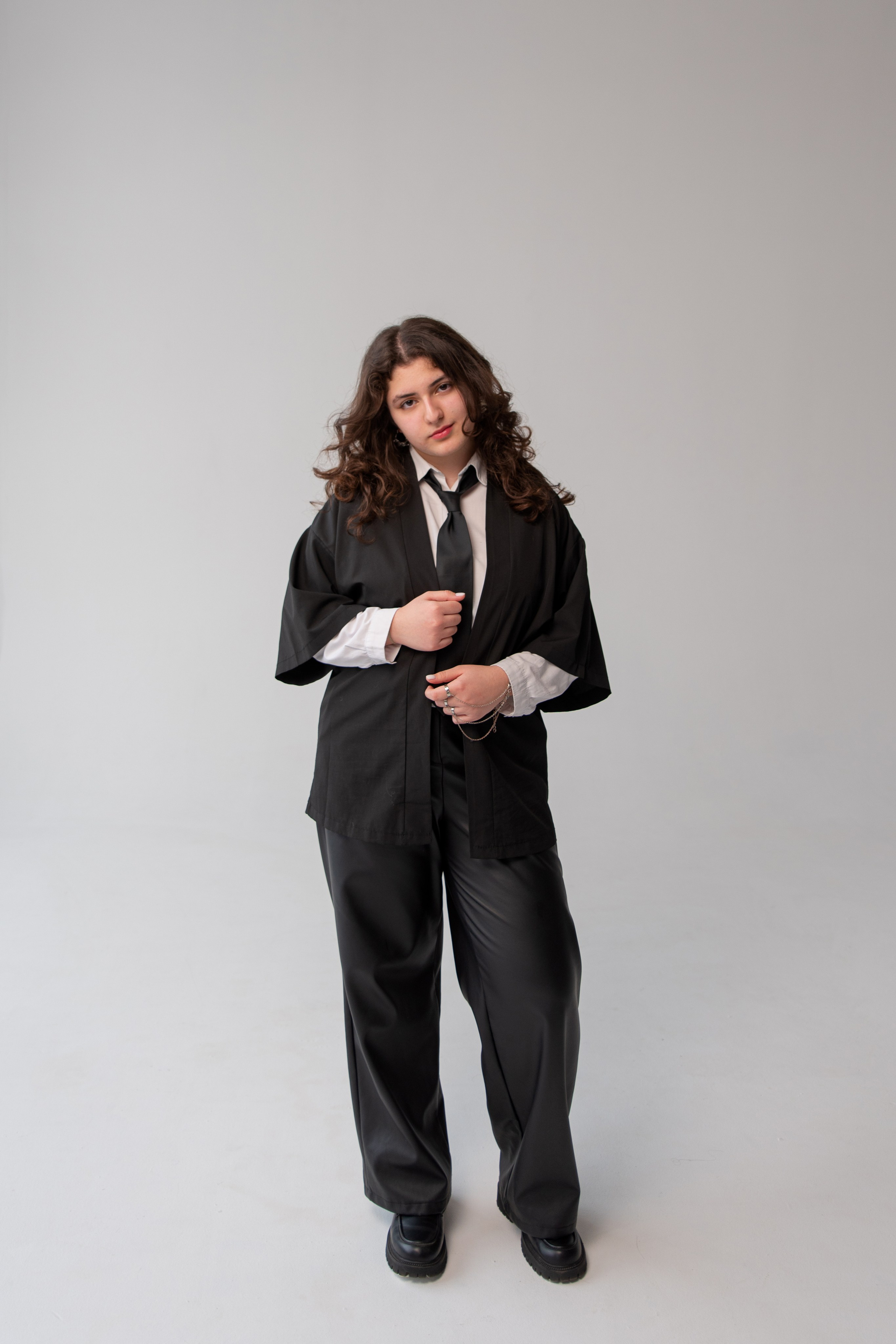 11 класс. Студия. Семейный и детский фотограф в Туле Светлана Воронкова