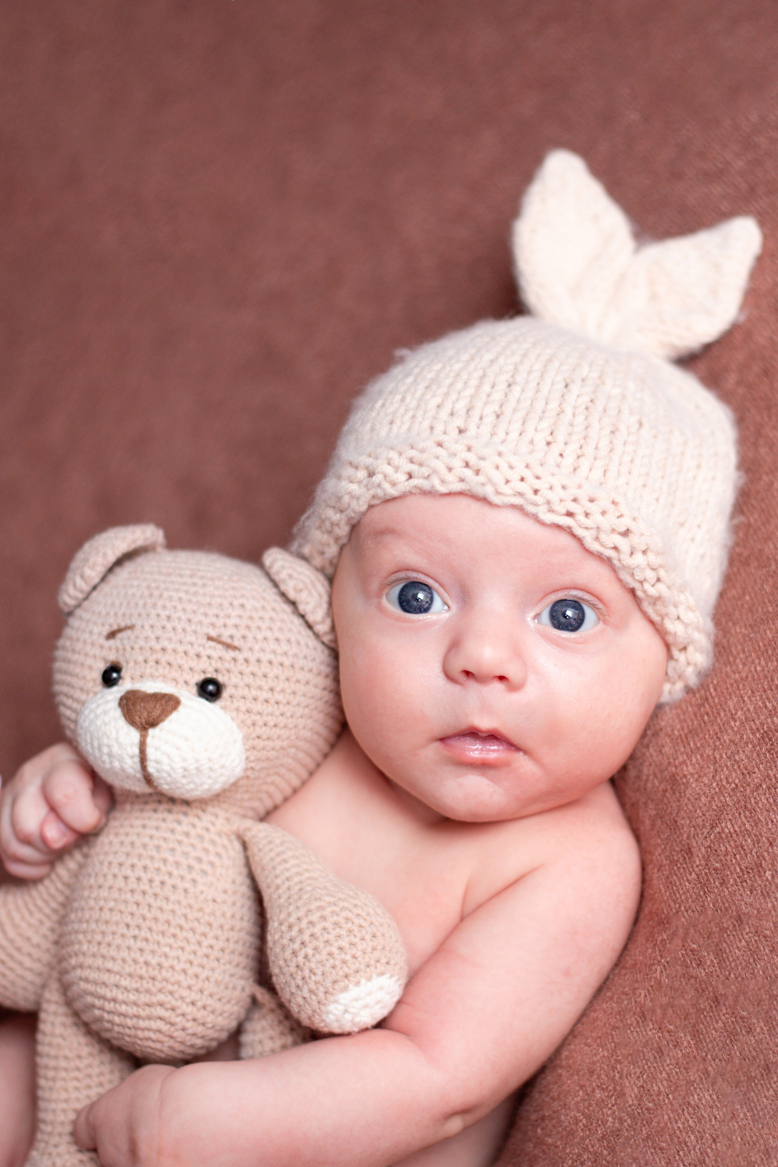 Newborn фотограф в Калуге