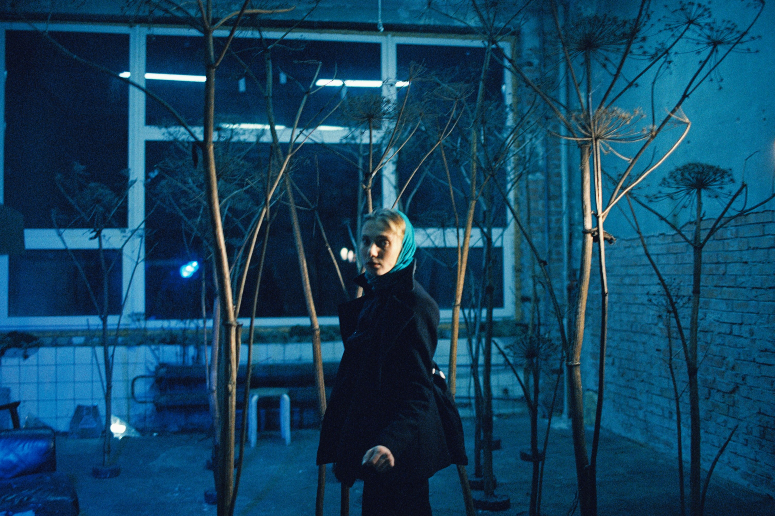 Люба. Любовь. Илья. Polinanazar//Полина Назарова, фотохудожник