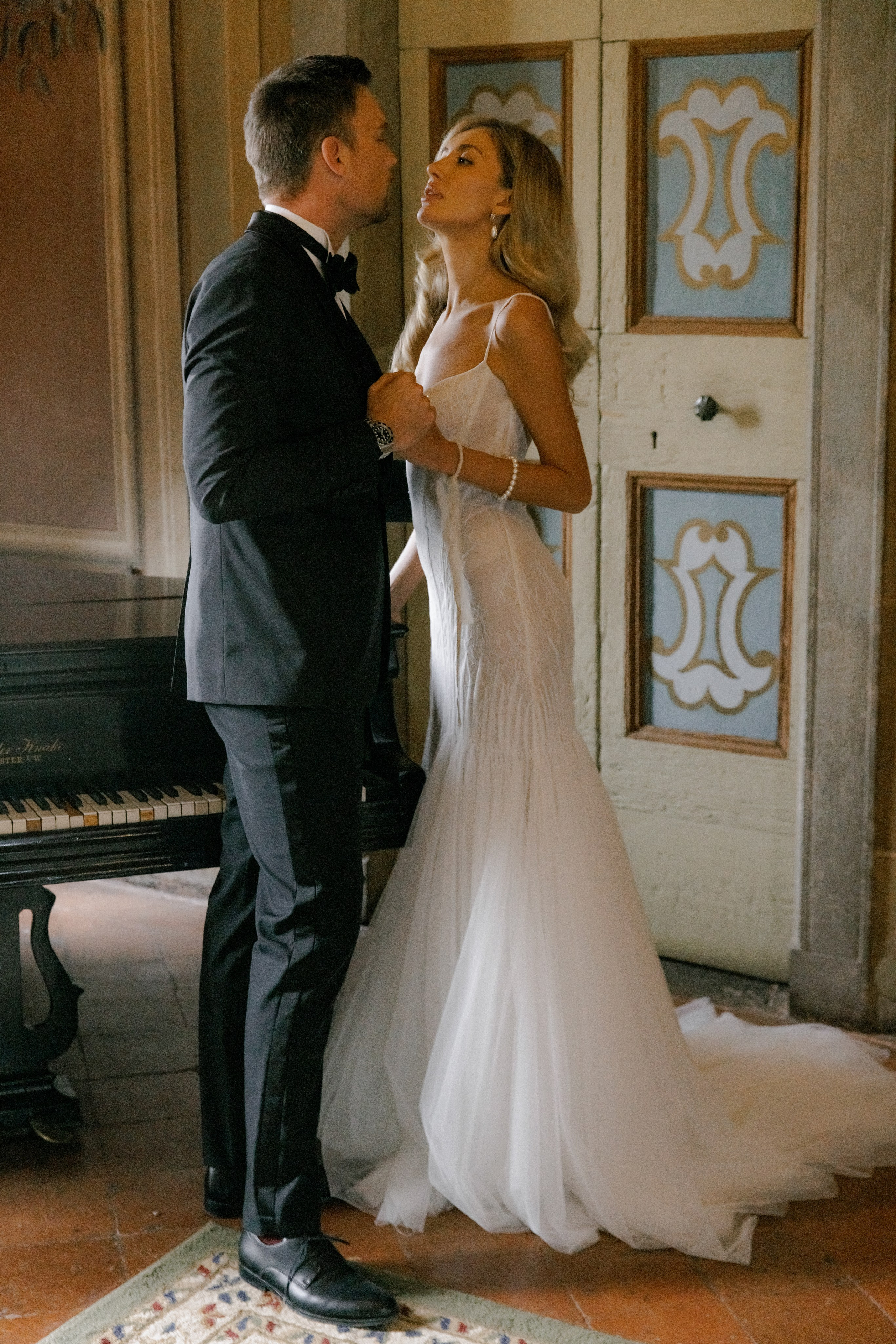 Italy — EDITORIAL. Свадебный фотограф в Москве, Ярославле Виталий Квант