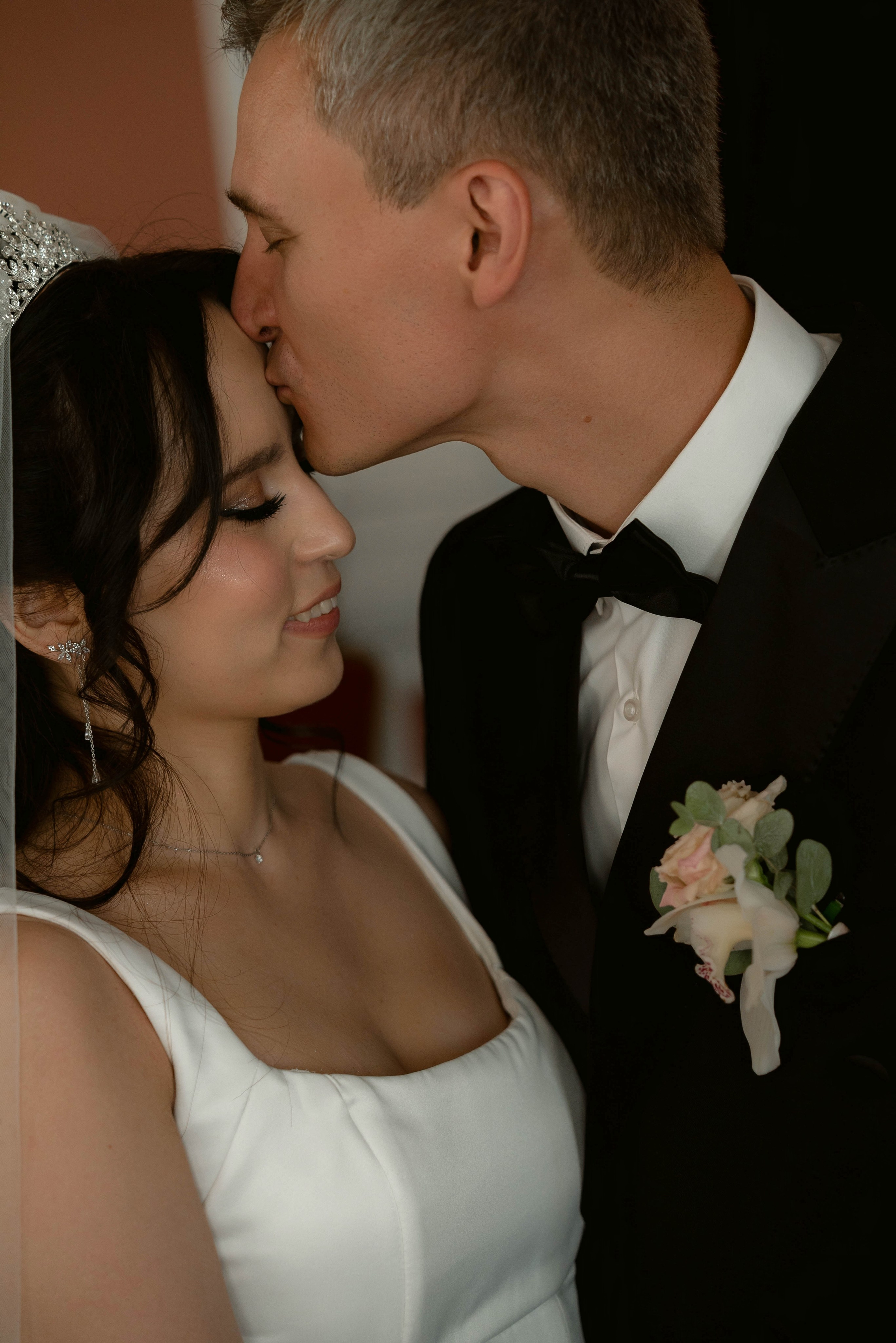 Камила | Руслан. Свадебный и семейный фотограф в Казани Диана Портнова