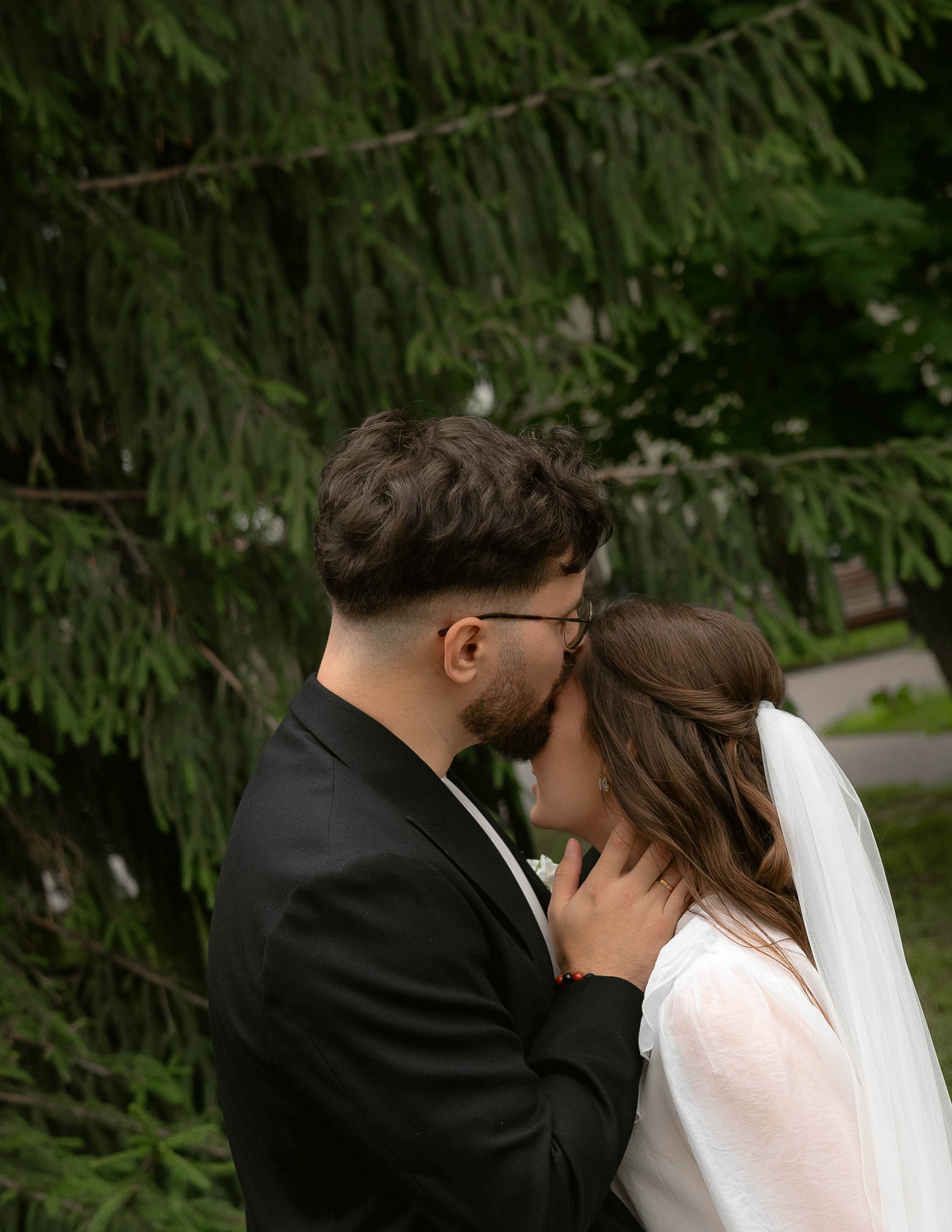 Лиана | Айдар. Свадебный и семейный фотограф в Казани Диана Портнова