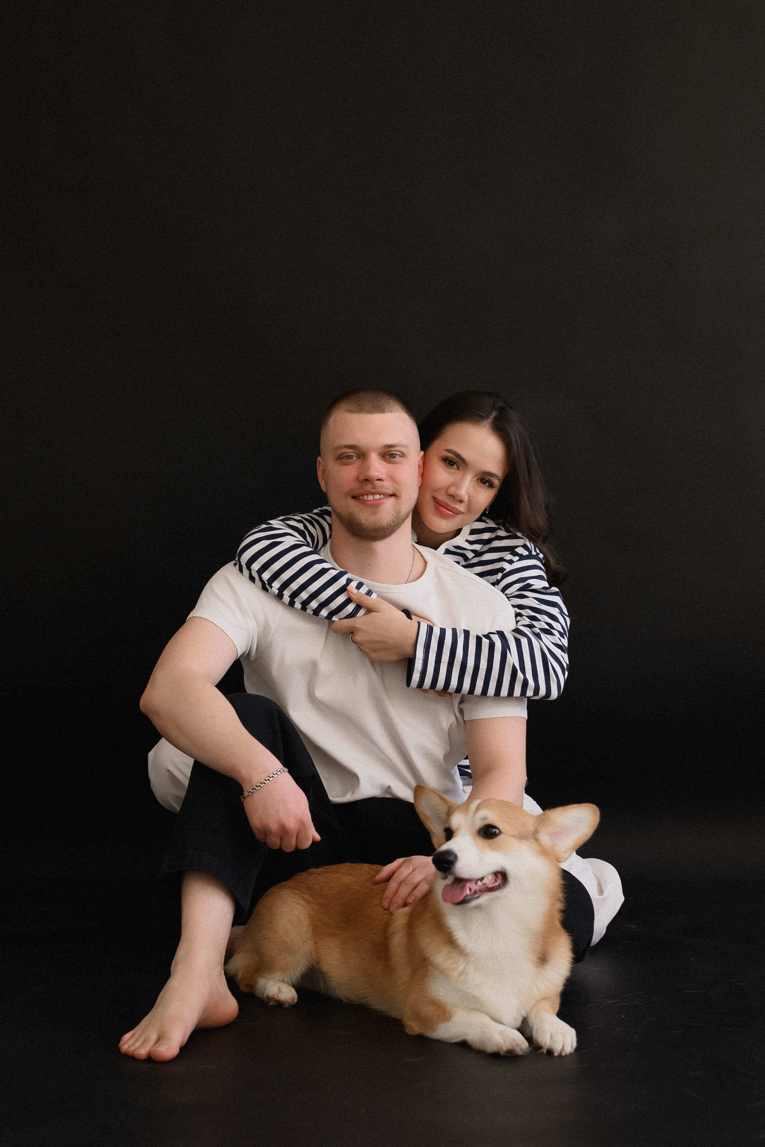 Любим. Свадебный и семейный фотограф в Казани Диана Портнова