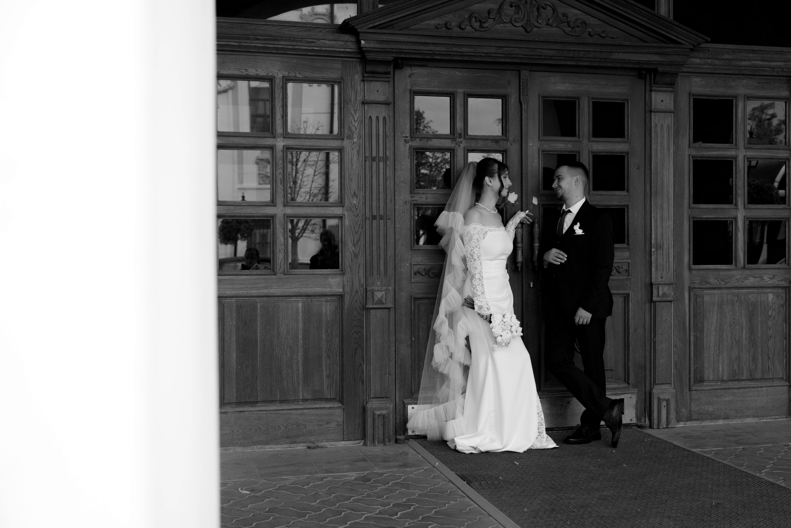 Павел | Анна. Свадебный и семейный фотограф в Казани Диана Портнова