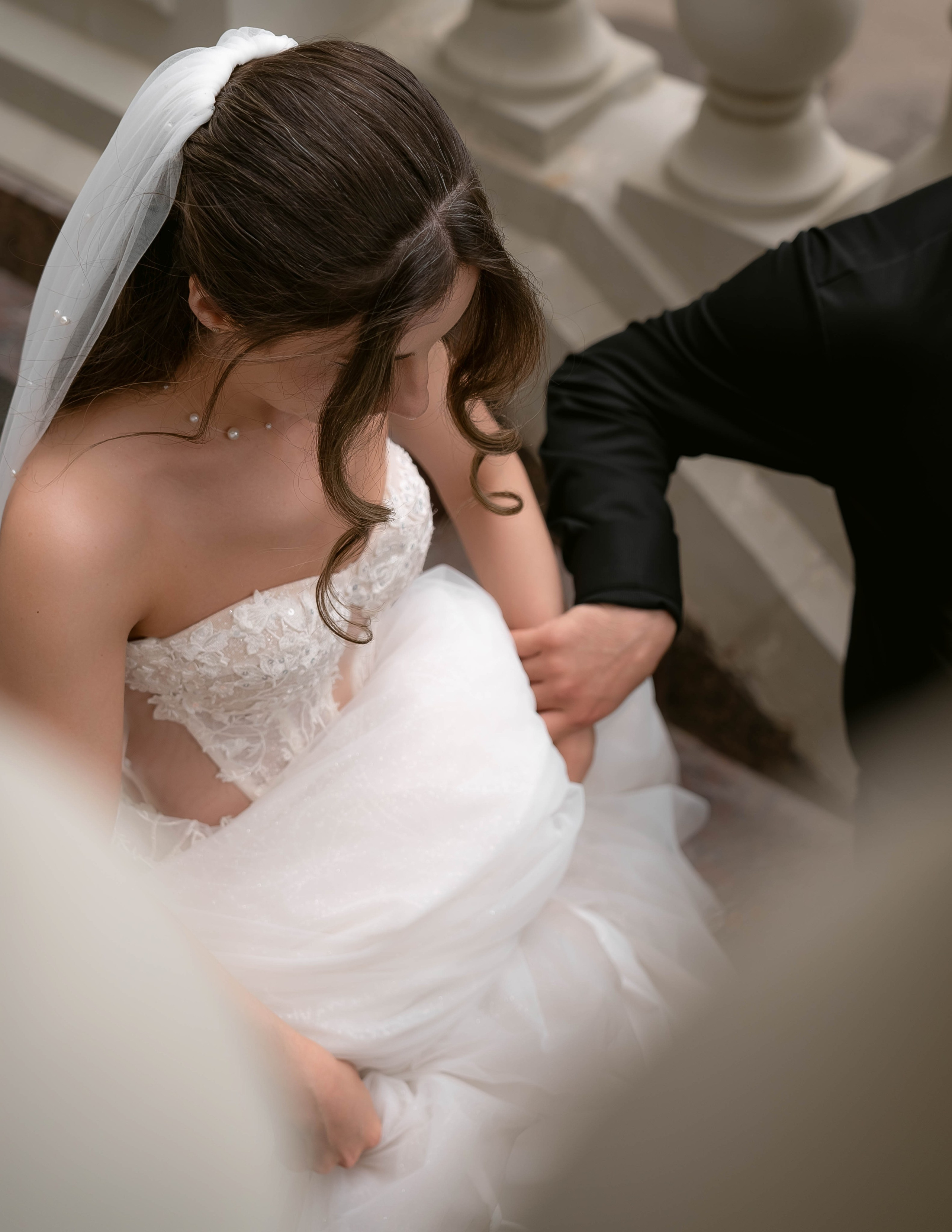 А | А. Свадебный и семейный фотограф в Казани Диана Портнова